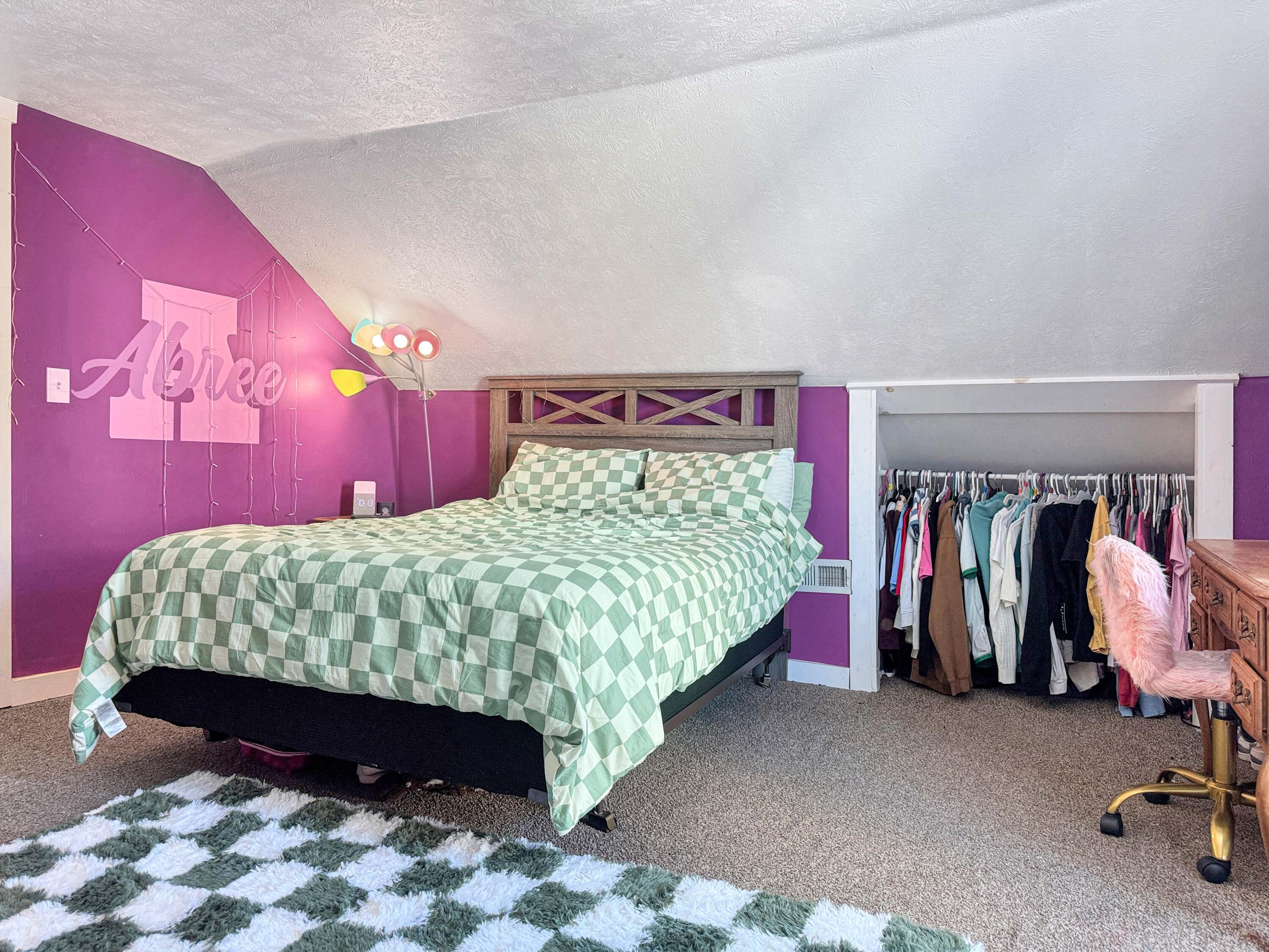 465 Gwynne Street, Urbana, Ohio 43078