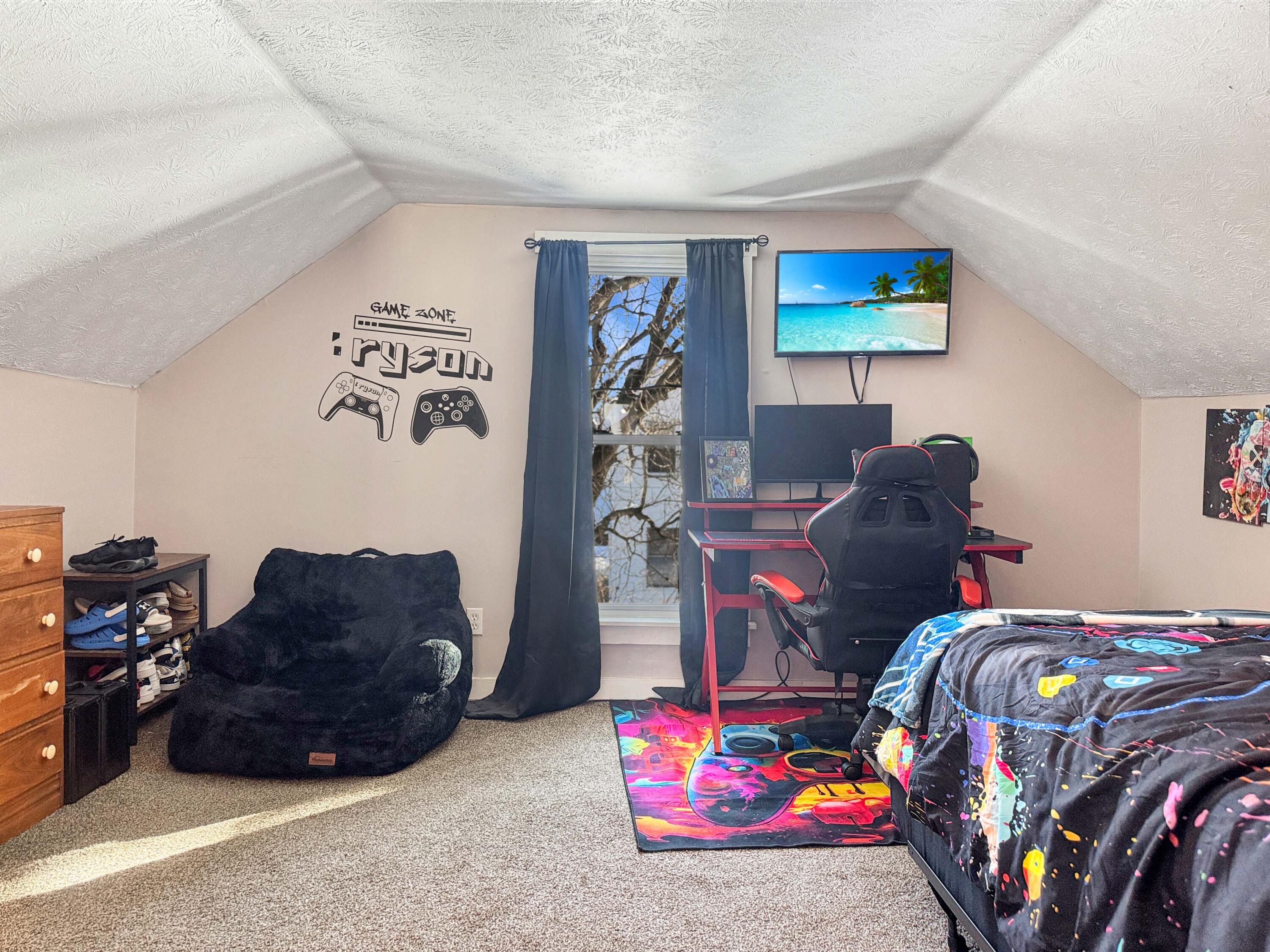 465 Gwynne Street, Urbana, Ohio 43078