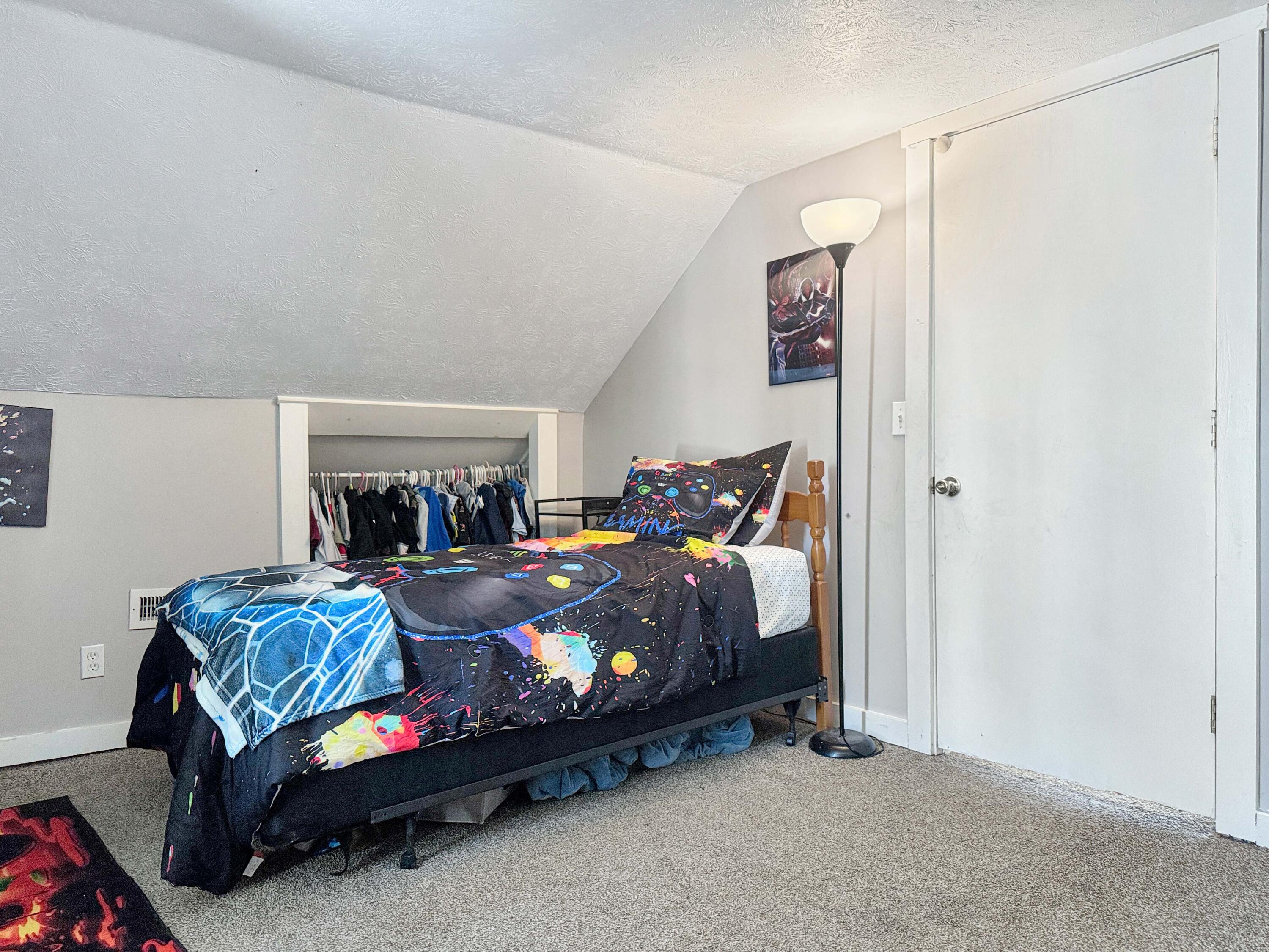 465 Gwynne Street, Urbana, Ohio 43078