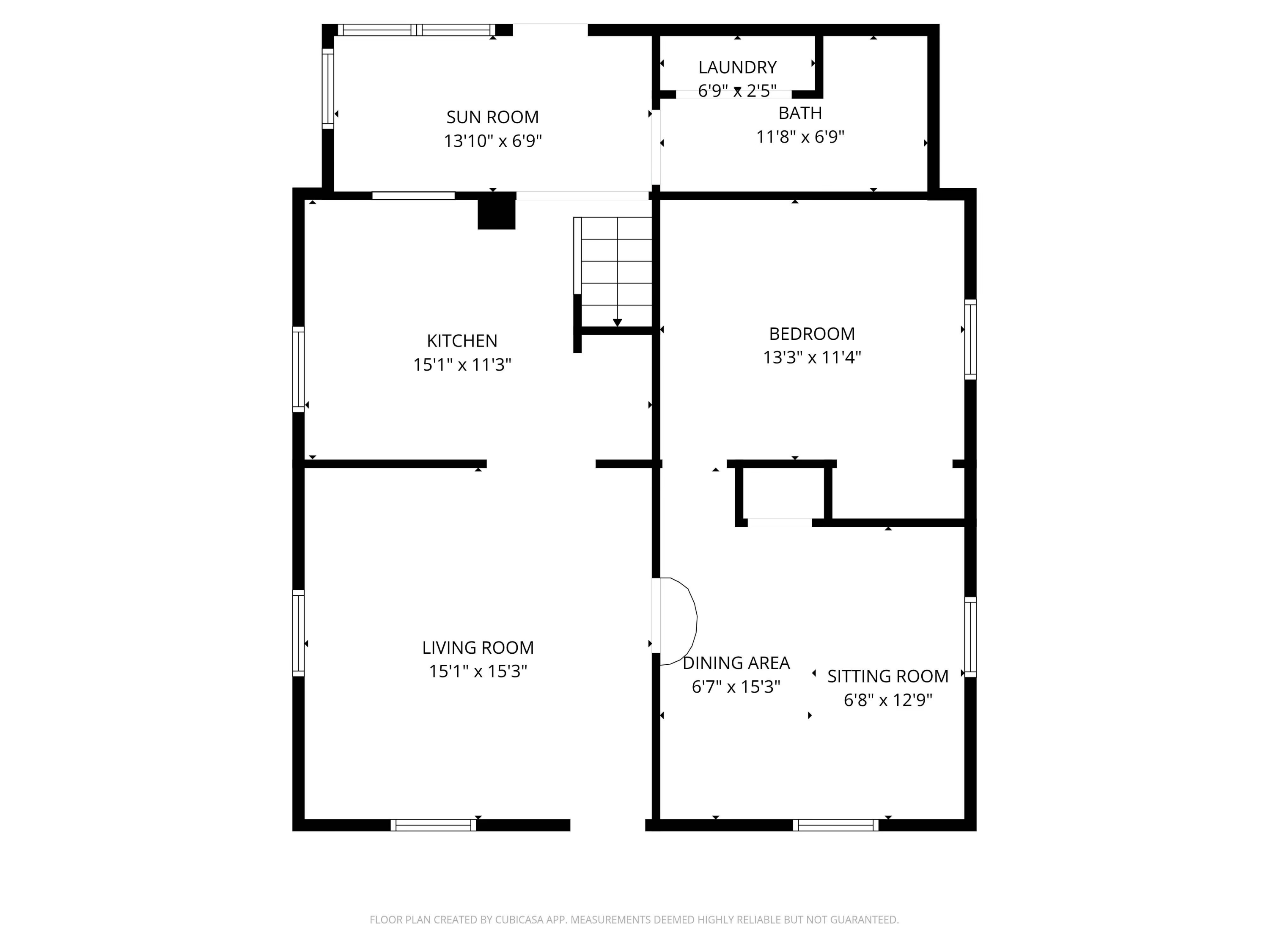 465 Gwynne Street, Urbana, Ohio 43078