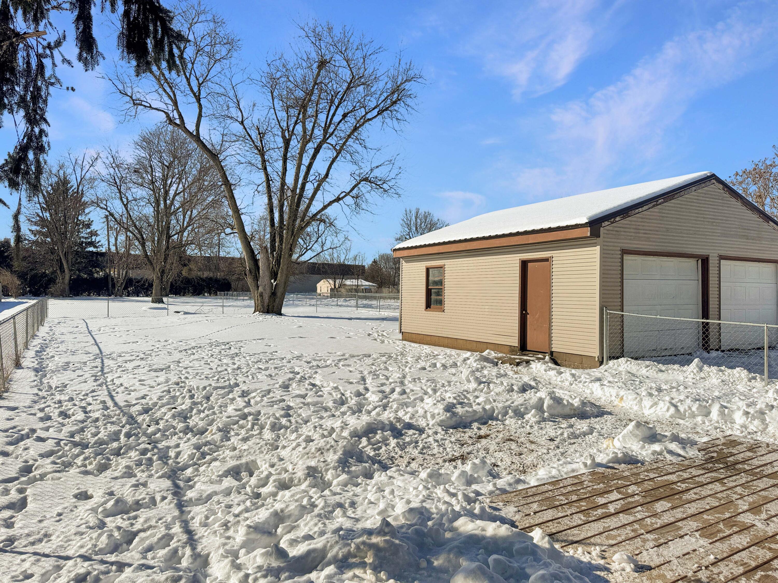 465 Gwynne Street, Urbana, Ohio 43078