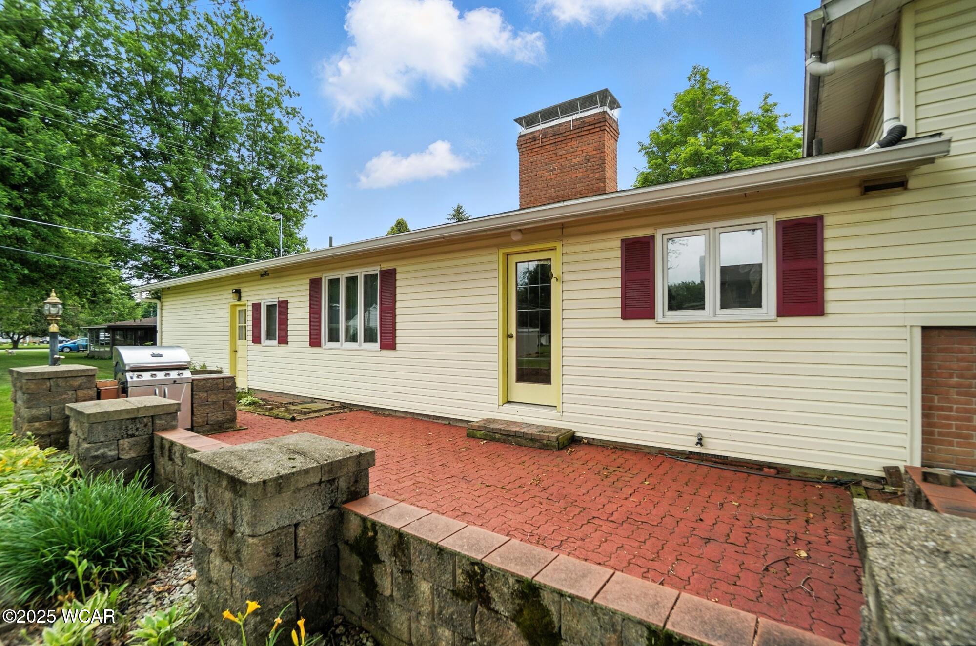 3220 Ft. Amanda Road, Lima, Ohio