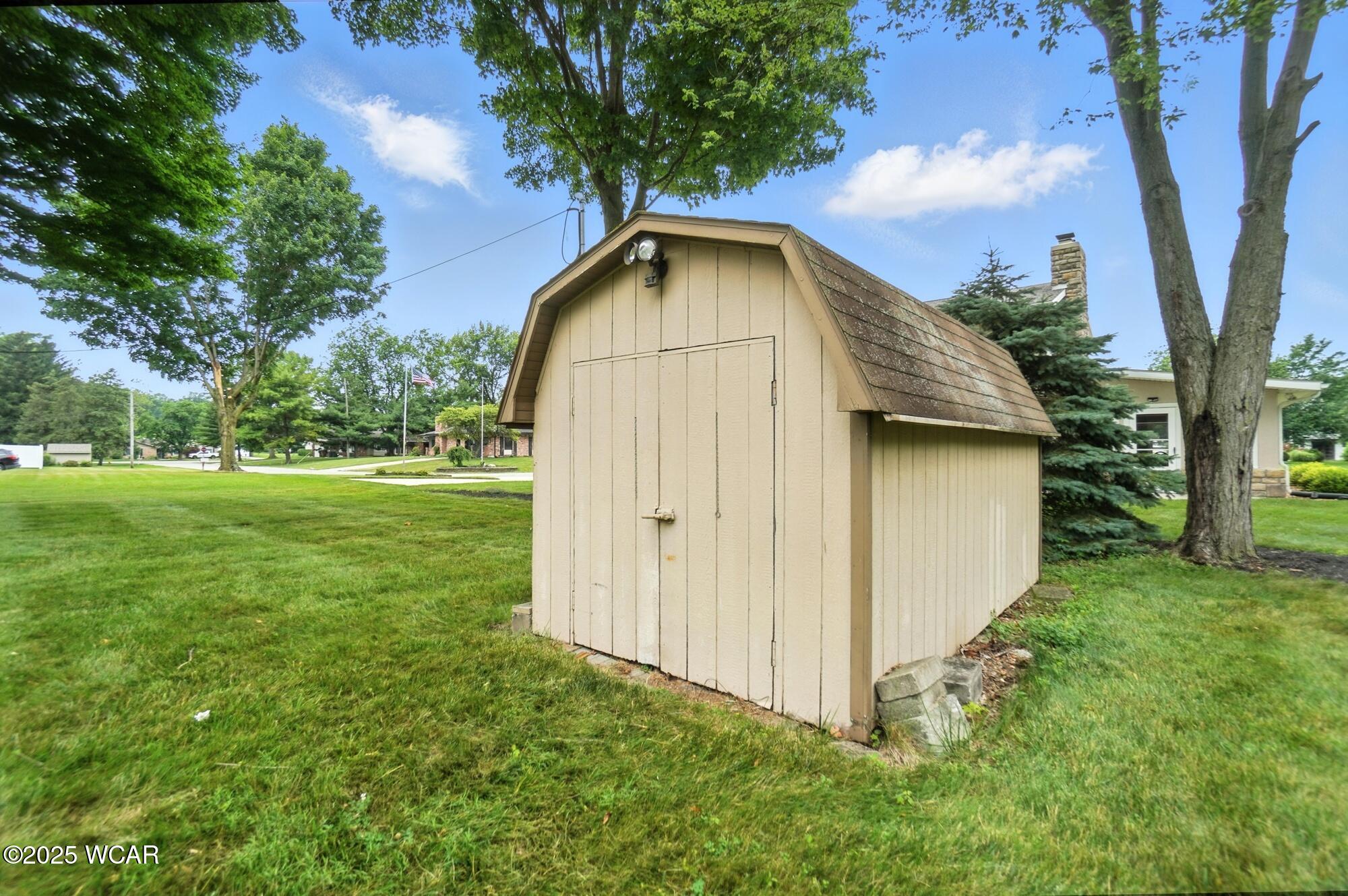 3220 Ft. Amanda Road, Lima, Ohio