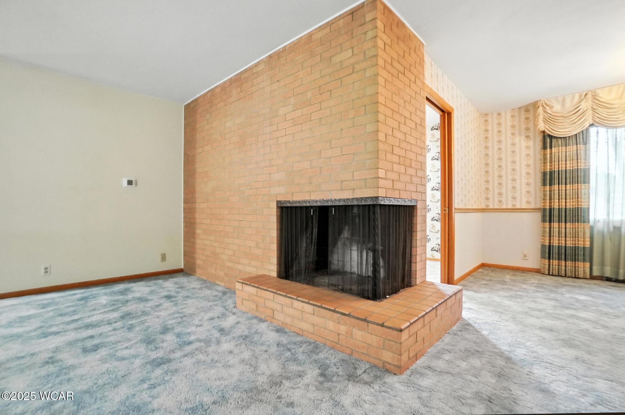 3220 Ft. Amanda Road, Lima, Ohio