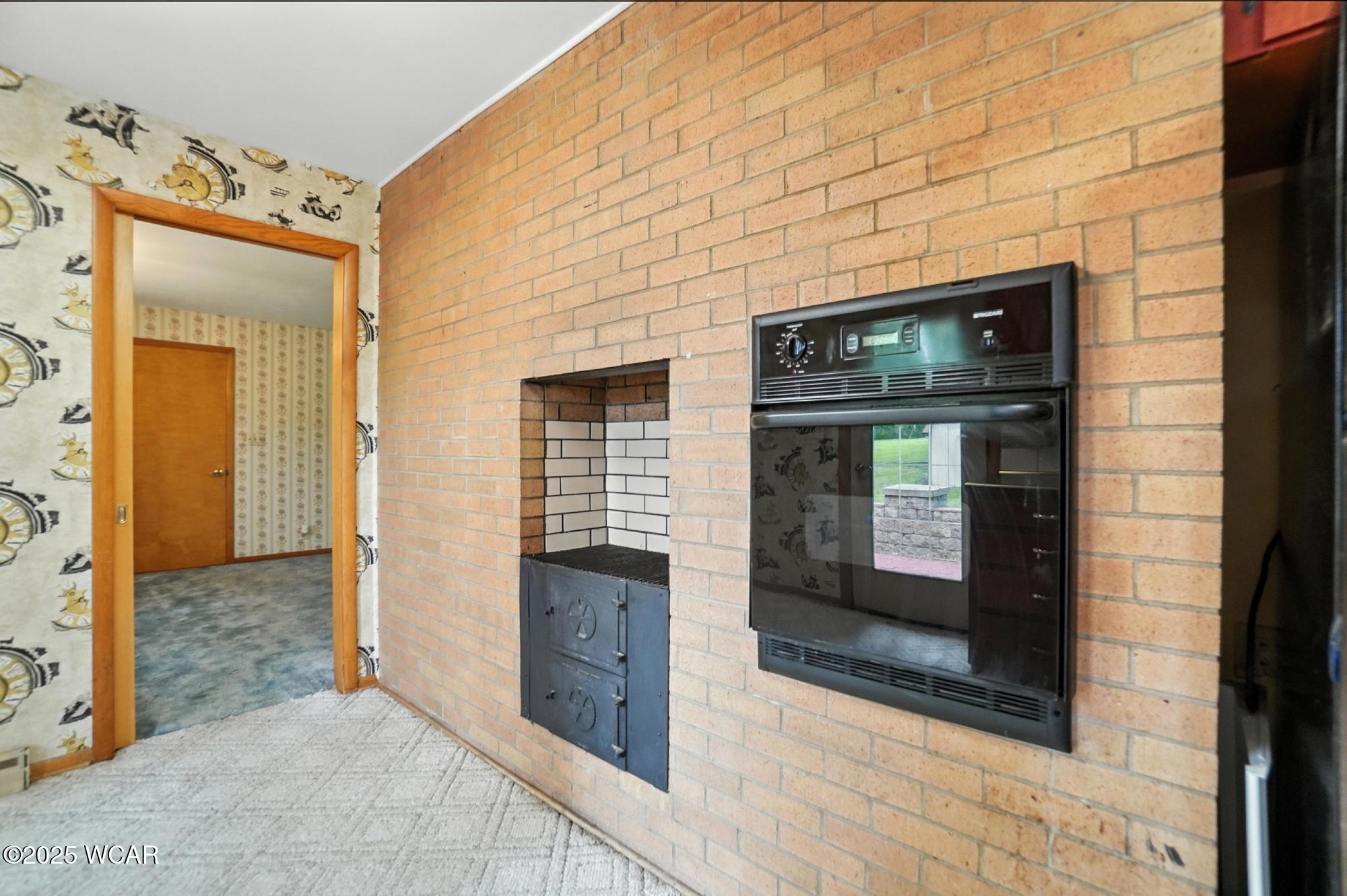 3220 Ft. Amanda Road, Lima, Ohio