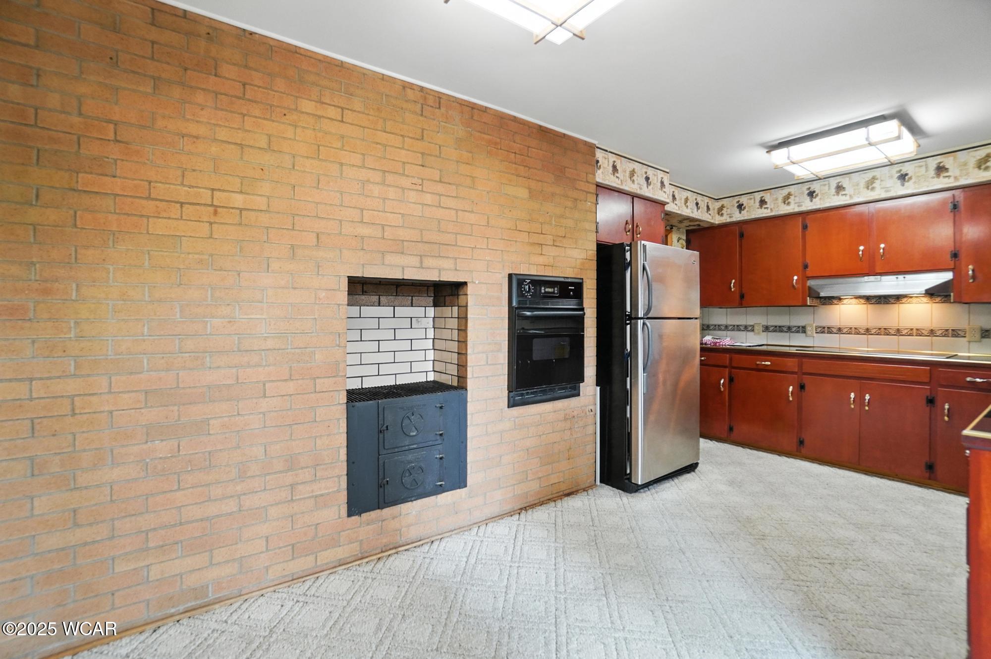 3220 Ft. Amanda Road, Lima, Ohio