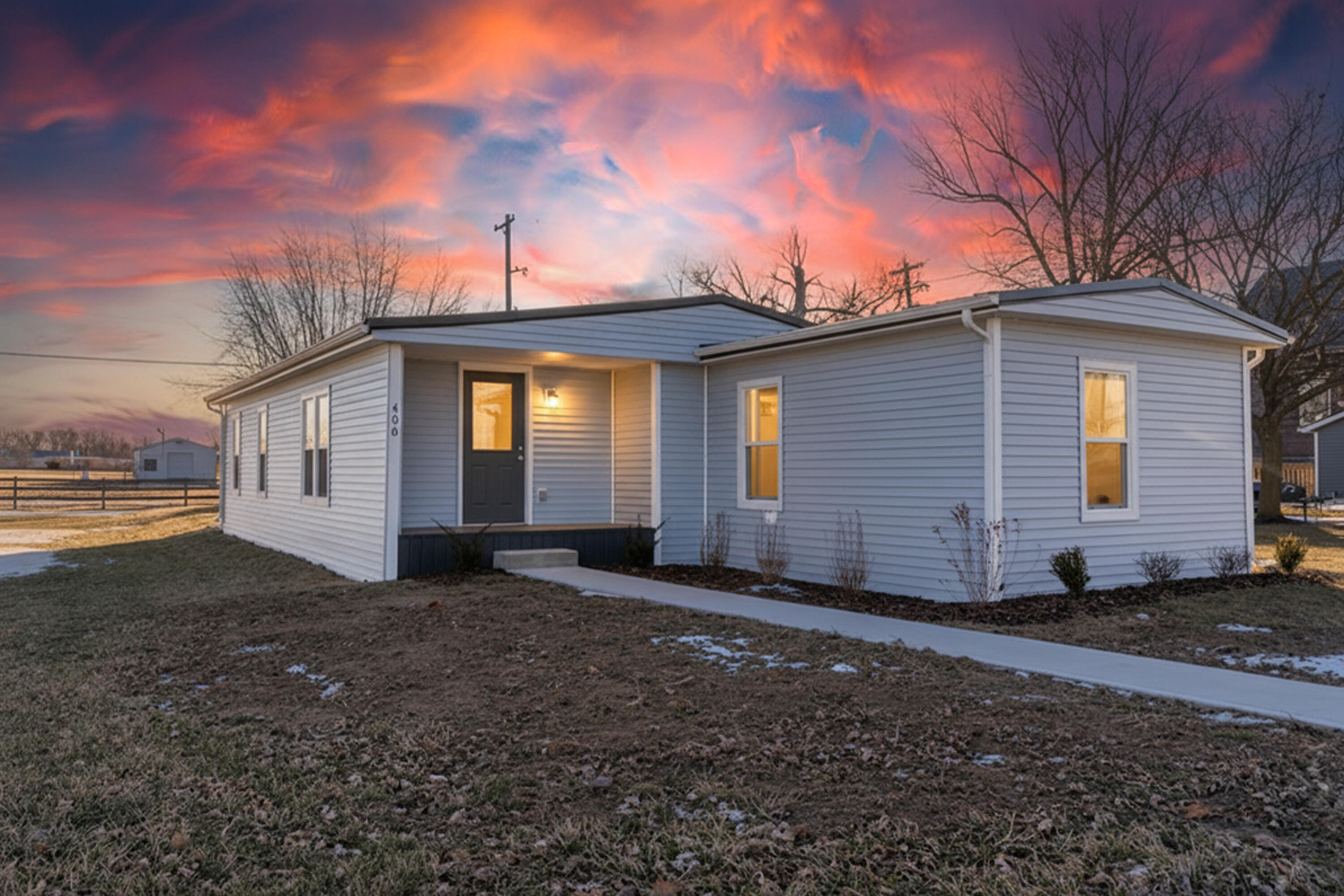 406 Main Street, Jackson Center, Ohio 45334