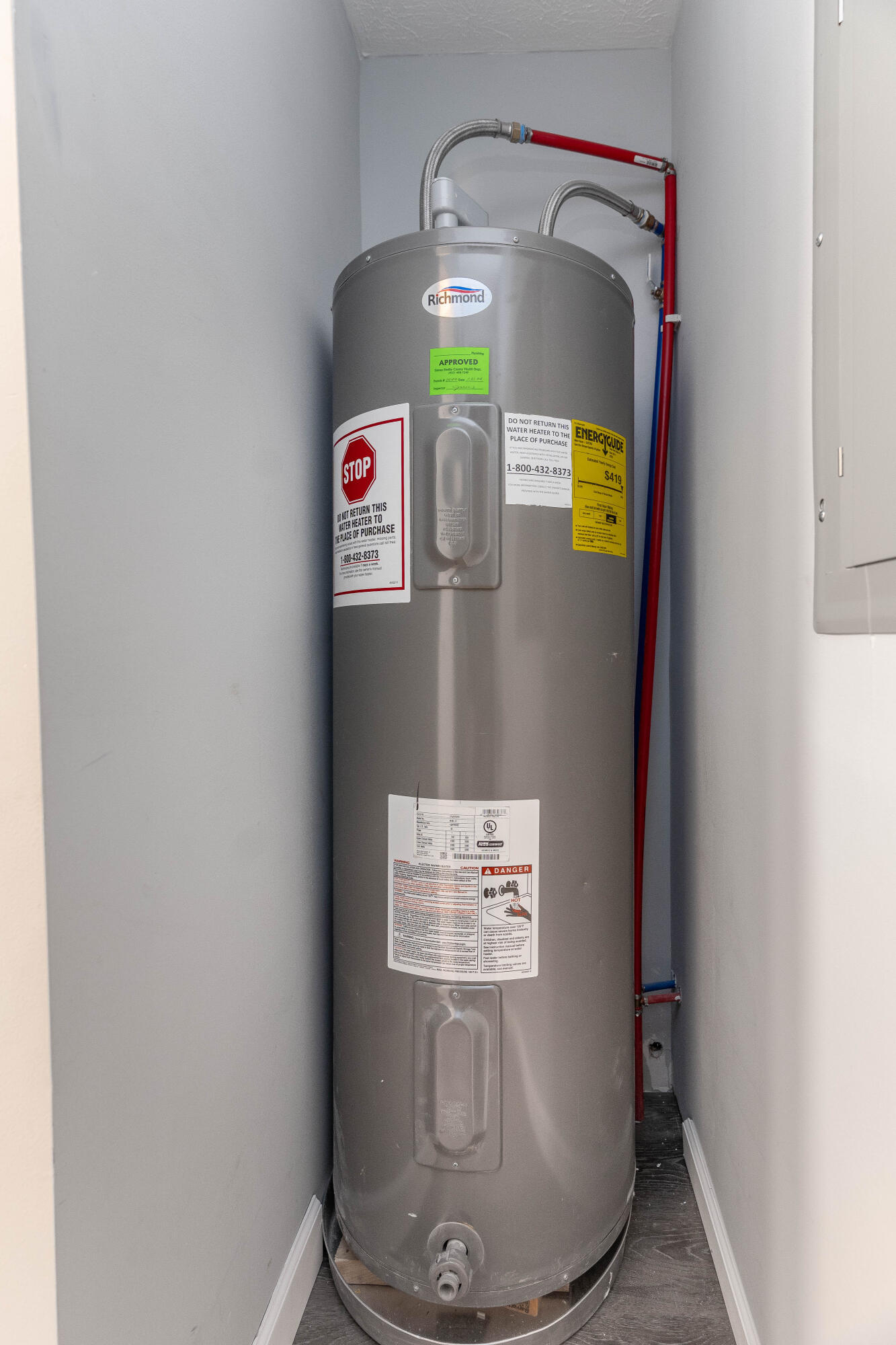 406 Main Street, Jackson Center, Ohio 45334