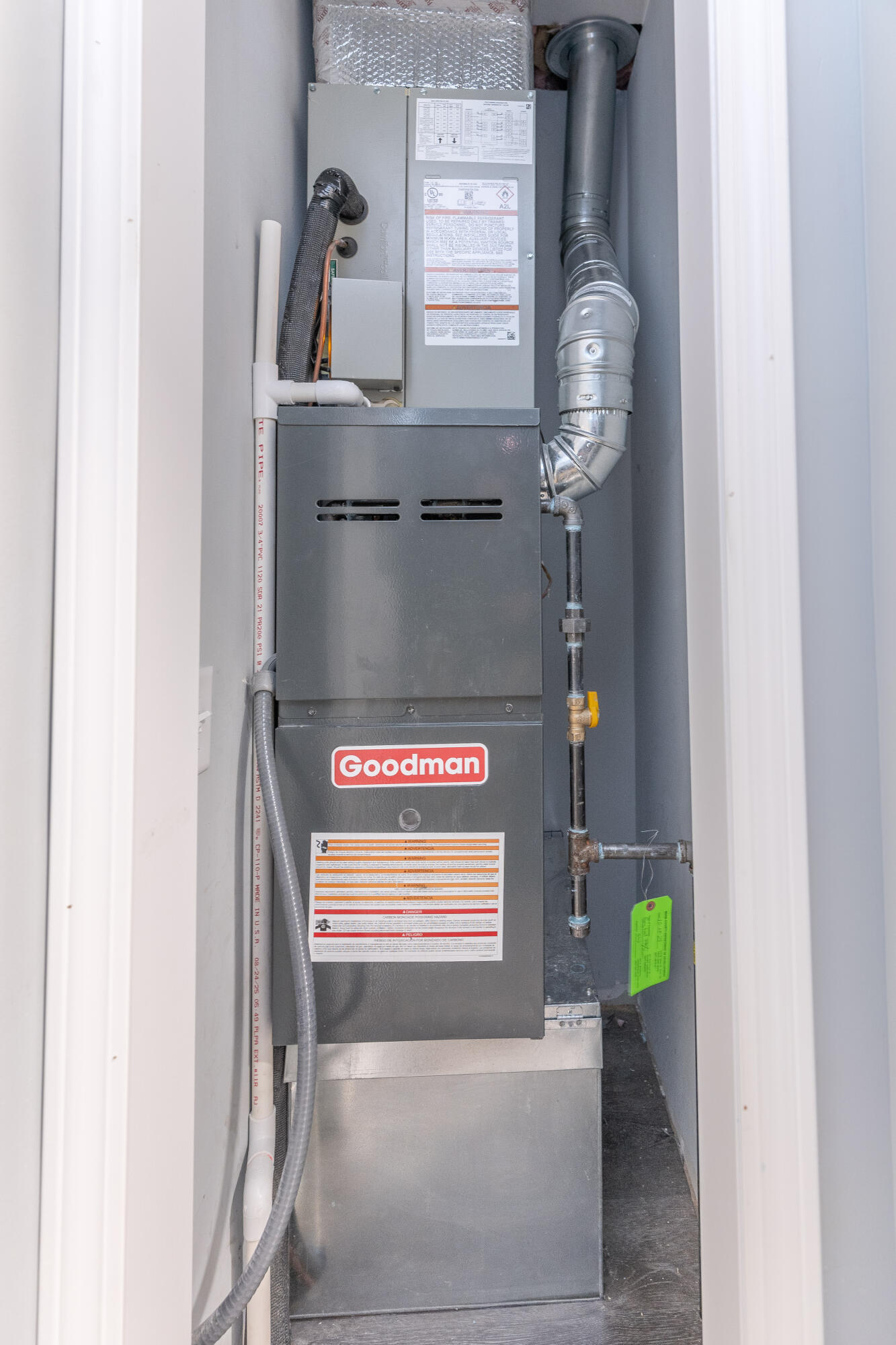 406 Main Street, Jackson Center, Ohio 45334