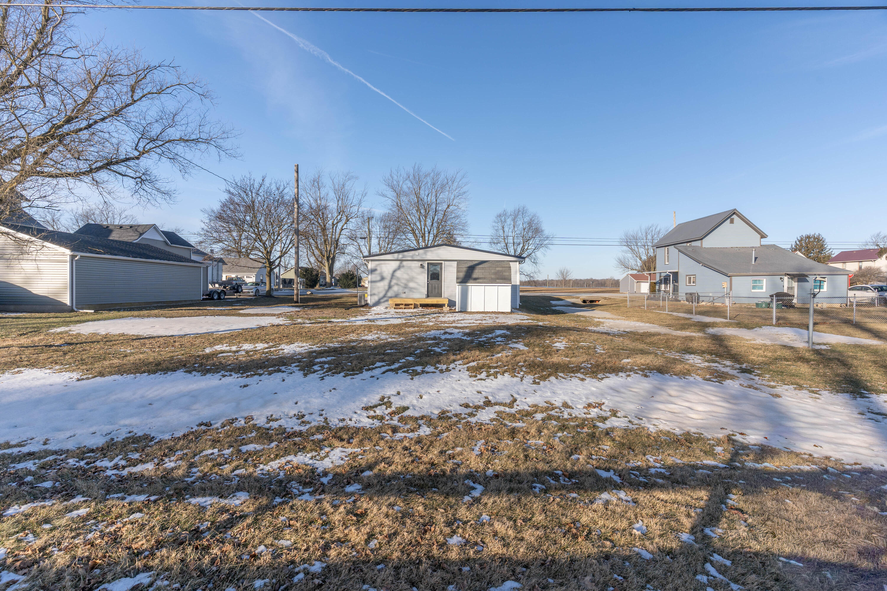 406 Main Street, Jackson Center, Ohio 45334