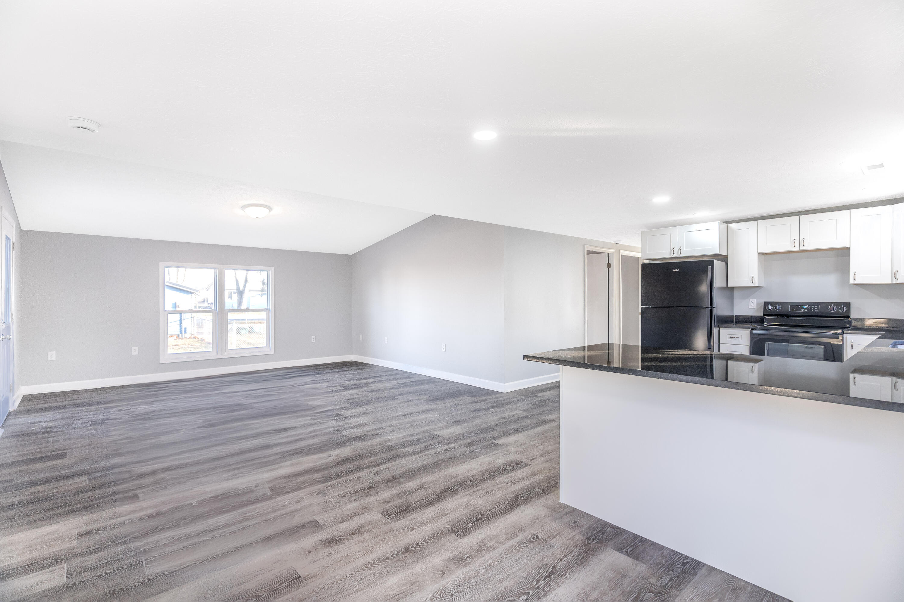 406 Main Street, Jackson Center, Ohio 45334