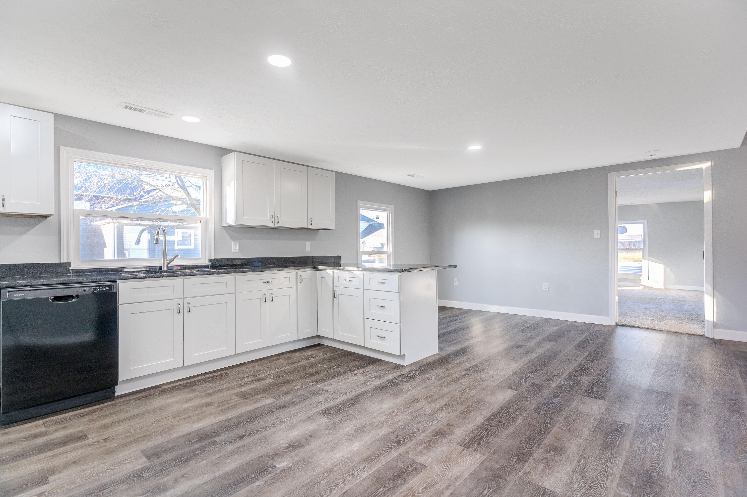 406 Main Street, Jackson Center, Ohio 45334