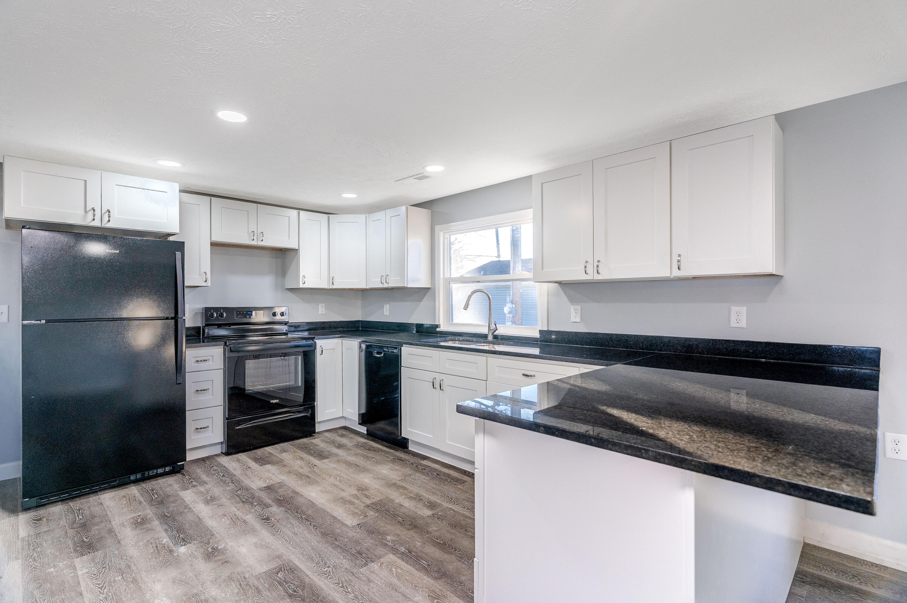 406 Main Street, Jackson Center, Ohio 45334