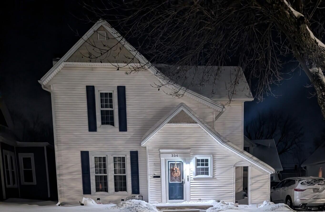 326 Perry Street, Saint Marys, Ohio 45885