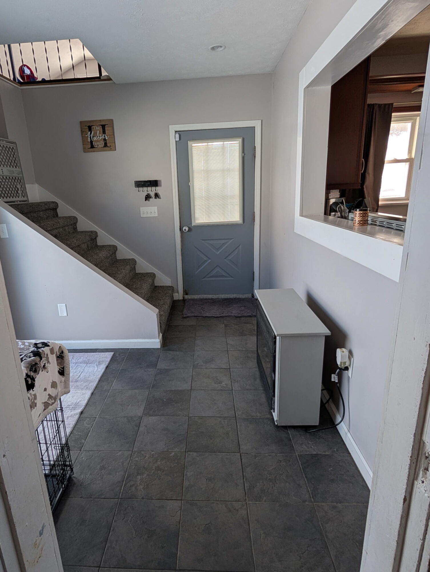 326 Perry Street, Saint Marys, Ohio 45885