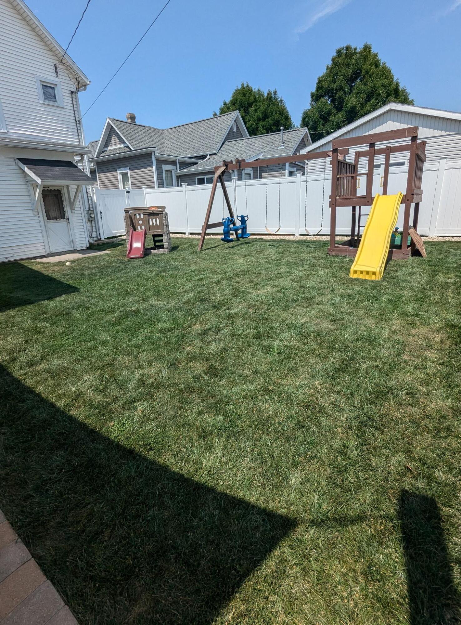 326 Perry Street, Saint Marys, Ohio 45885