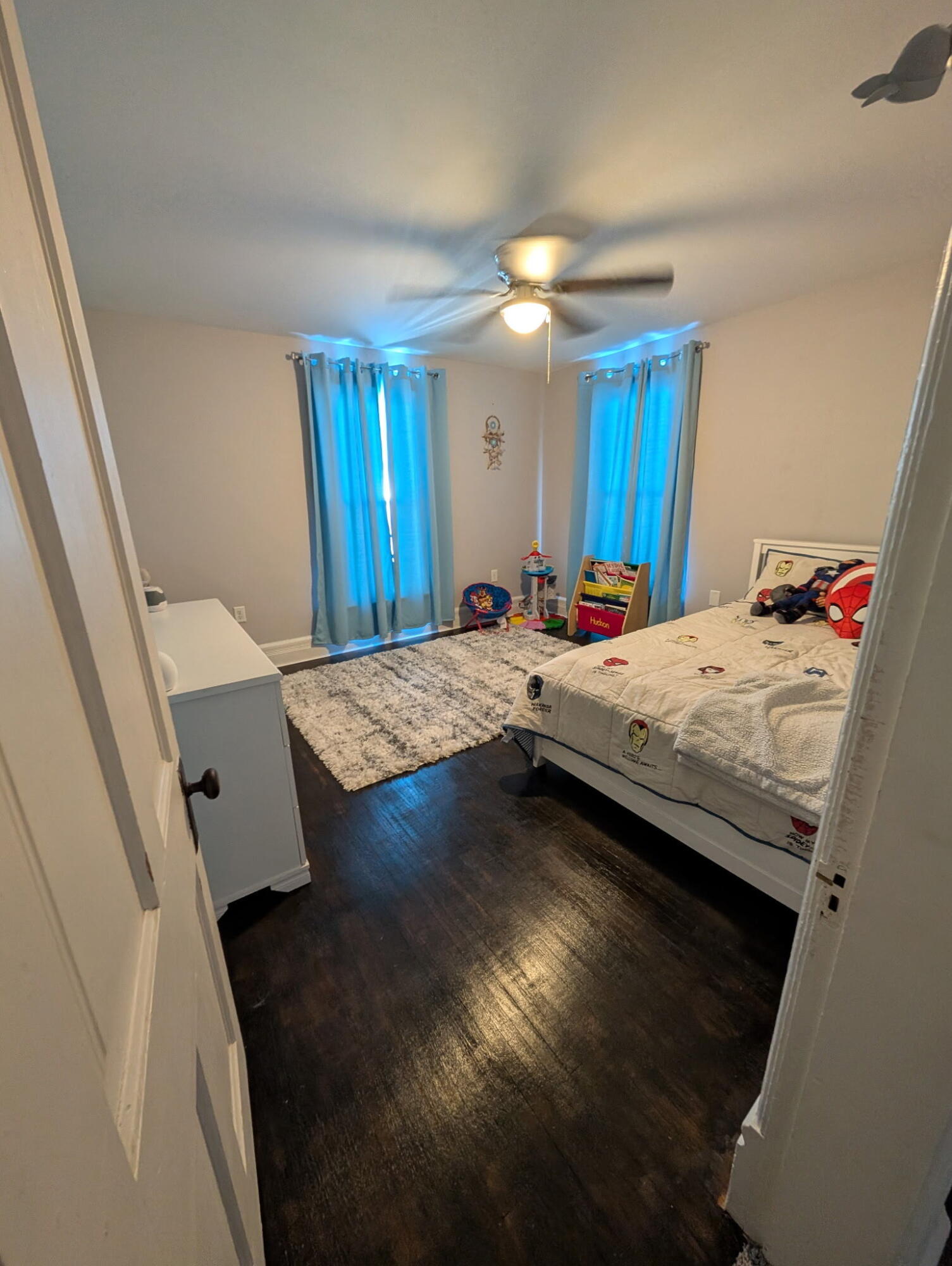 326 Perry Street, Saint Marys, Ohio 45885