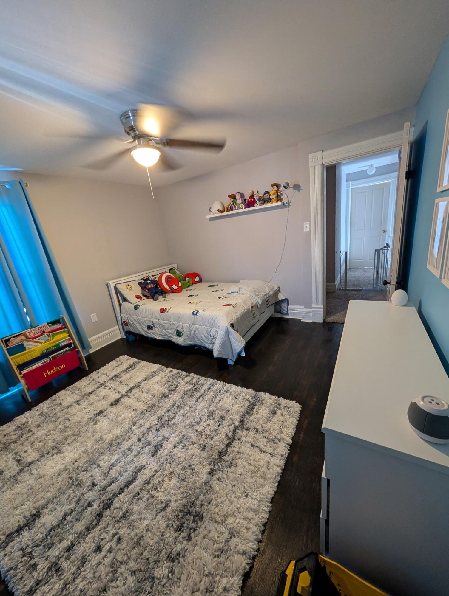 326 Perry Street, Saint Marys, Ohio 45885