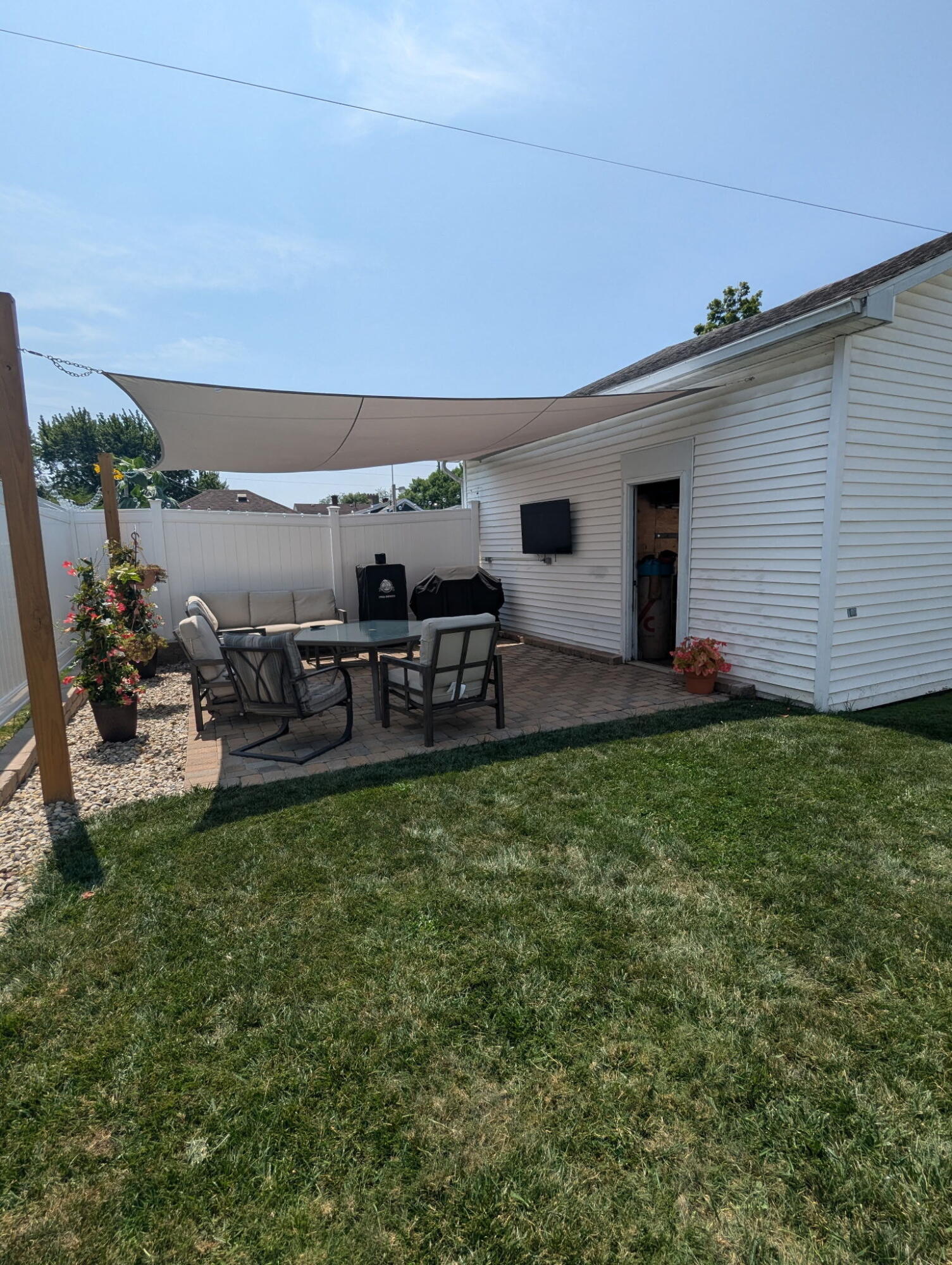 326 Perry Street, Saint Marys, Ohio 45885