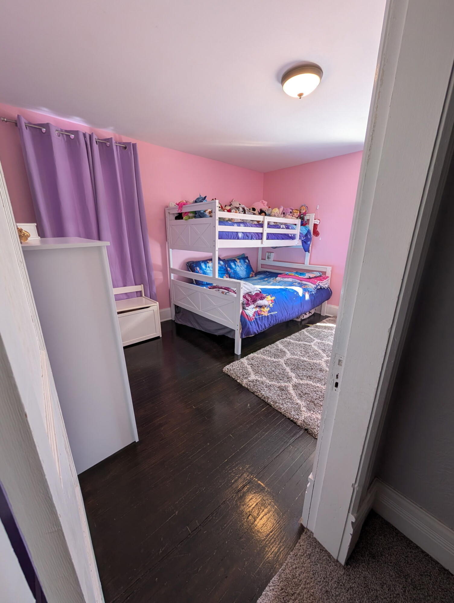 326 Perry Street, Saint Marys, Ohio 45885