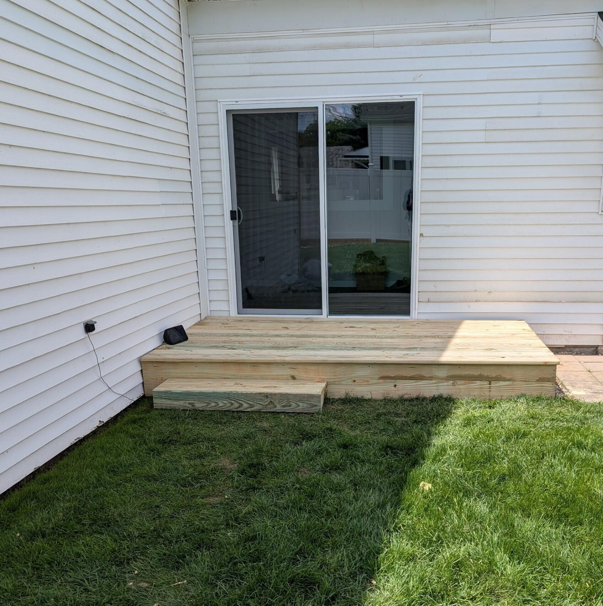 326 Perry Street, Saint Marys, Ohio 45885