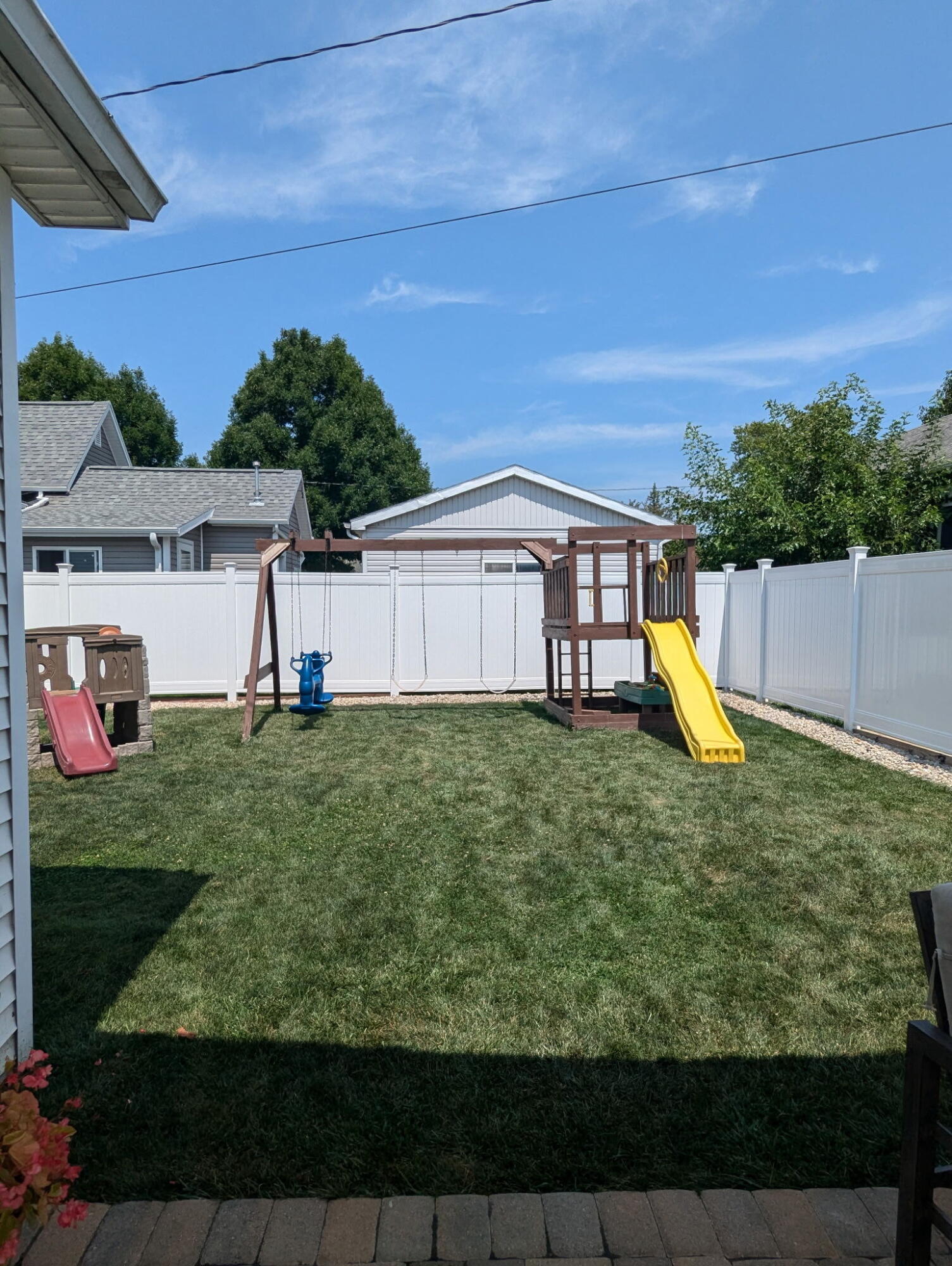 326 Perry Street, Saint Marys, Ohio 45885