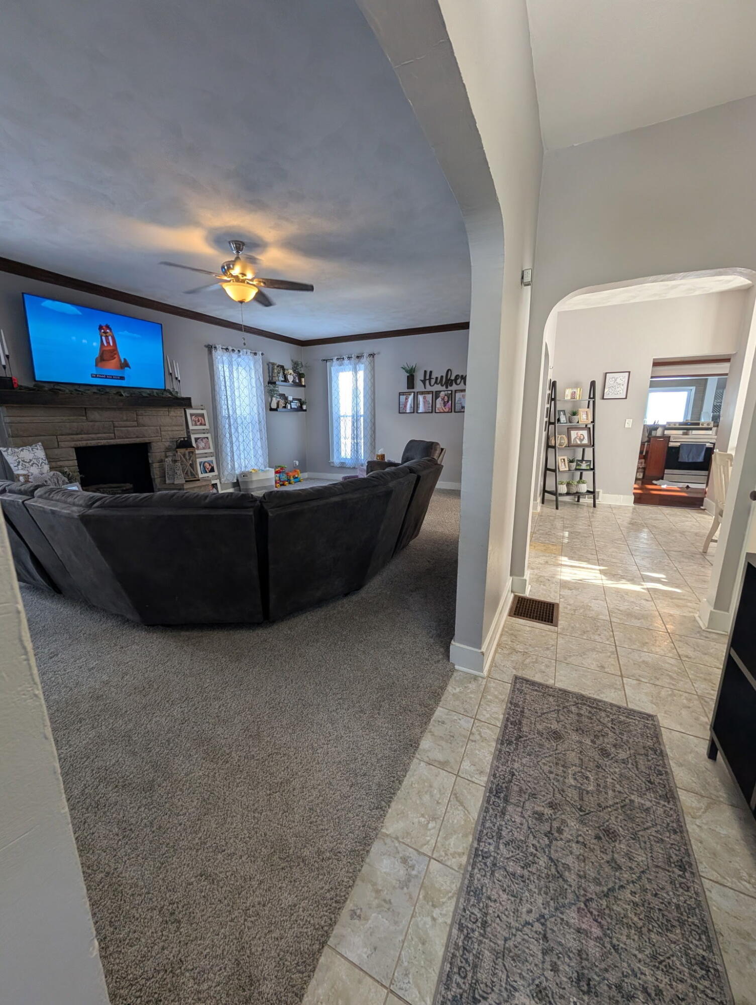 326 Perry Street, Saint Marys, Ohio 45885