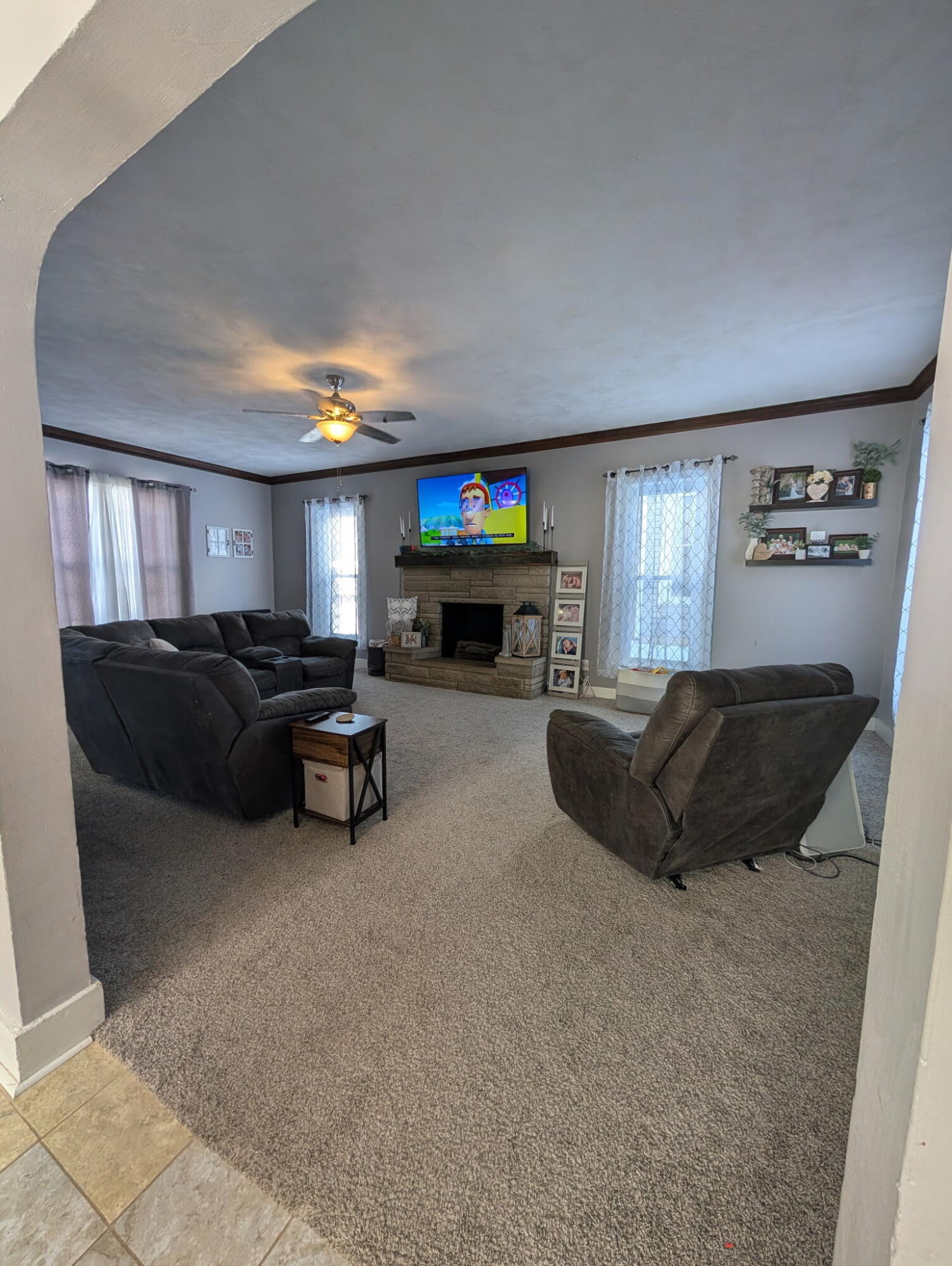 326 Perry Street, Saint Marys, Ohio 45885