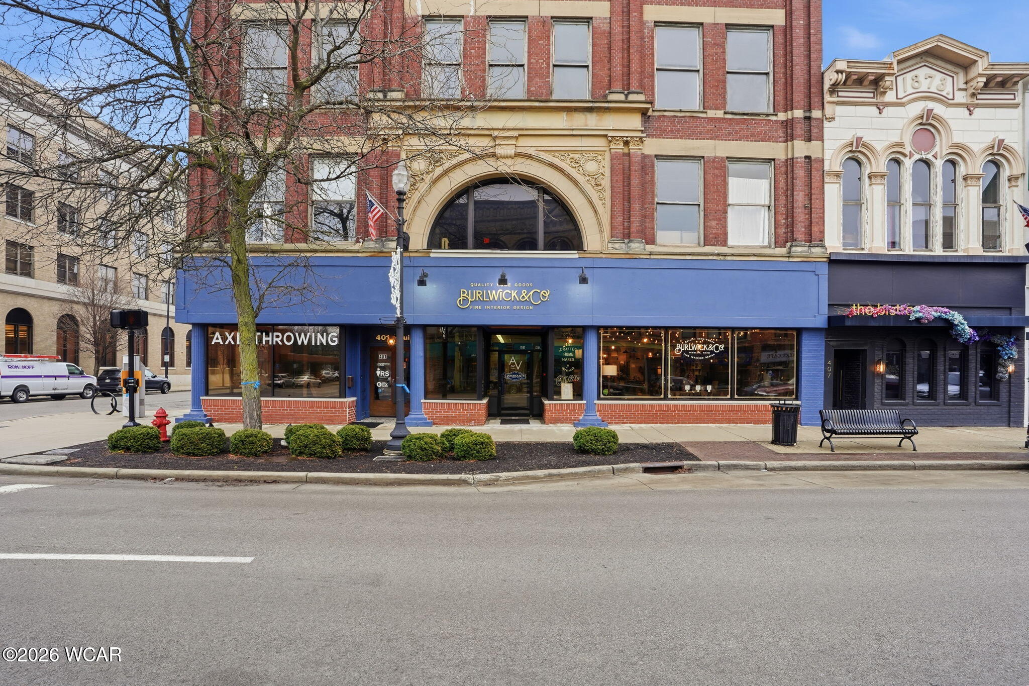 401 Main Street, Findlay, Ohio