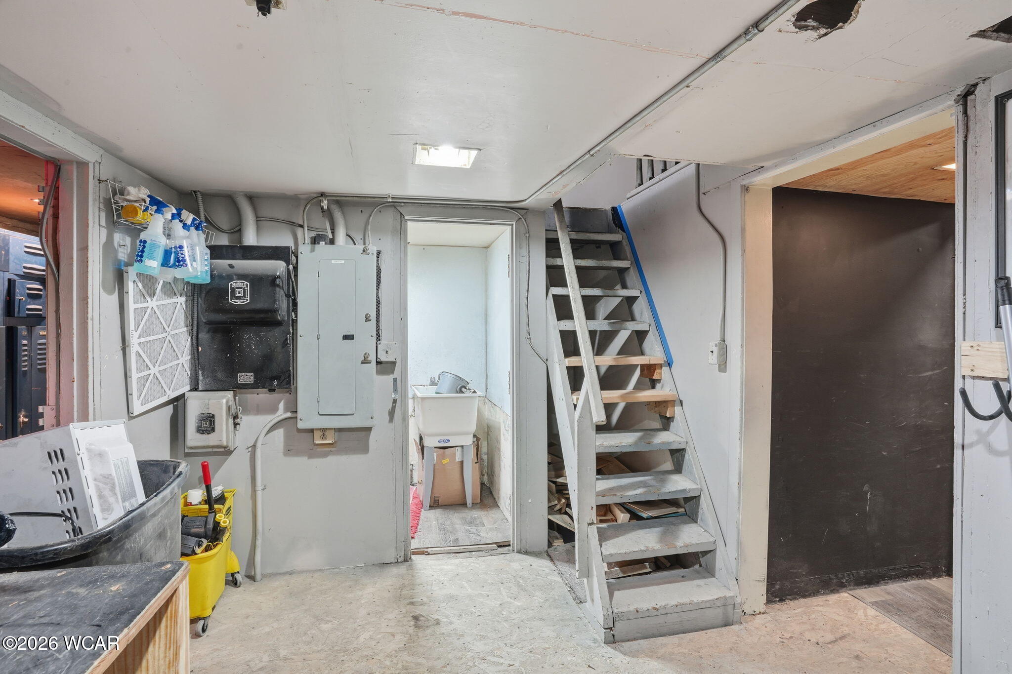 401 Main Street, Findlay, Ohio