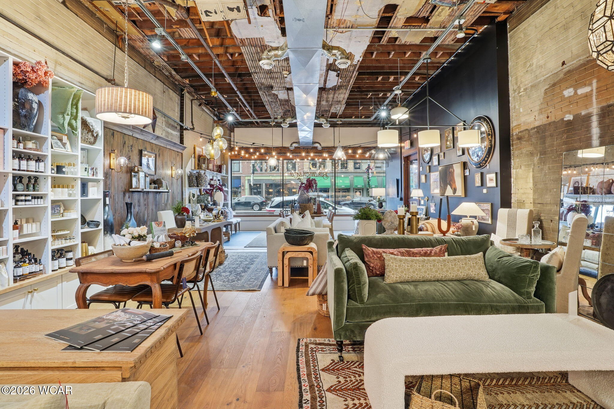 401 Main Street, Findlay, Ohio