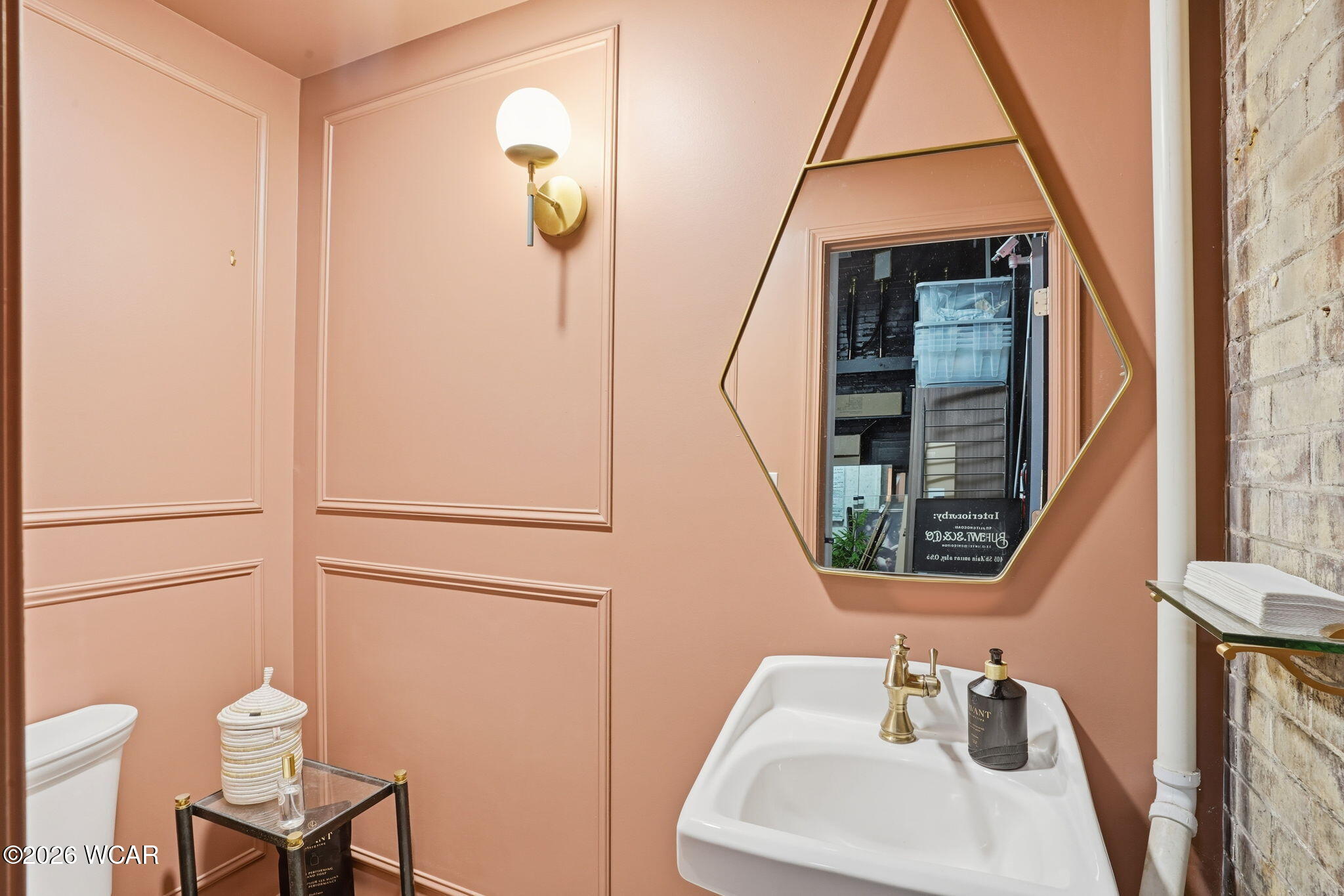 401 Main Street, Findlay, Ohio