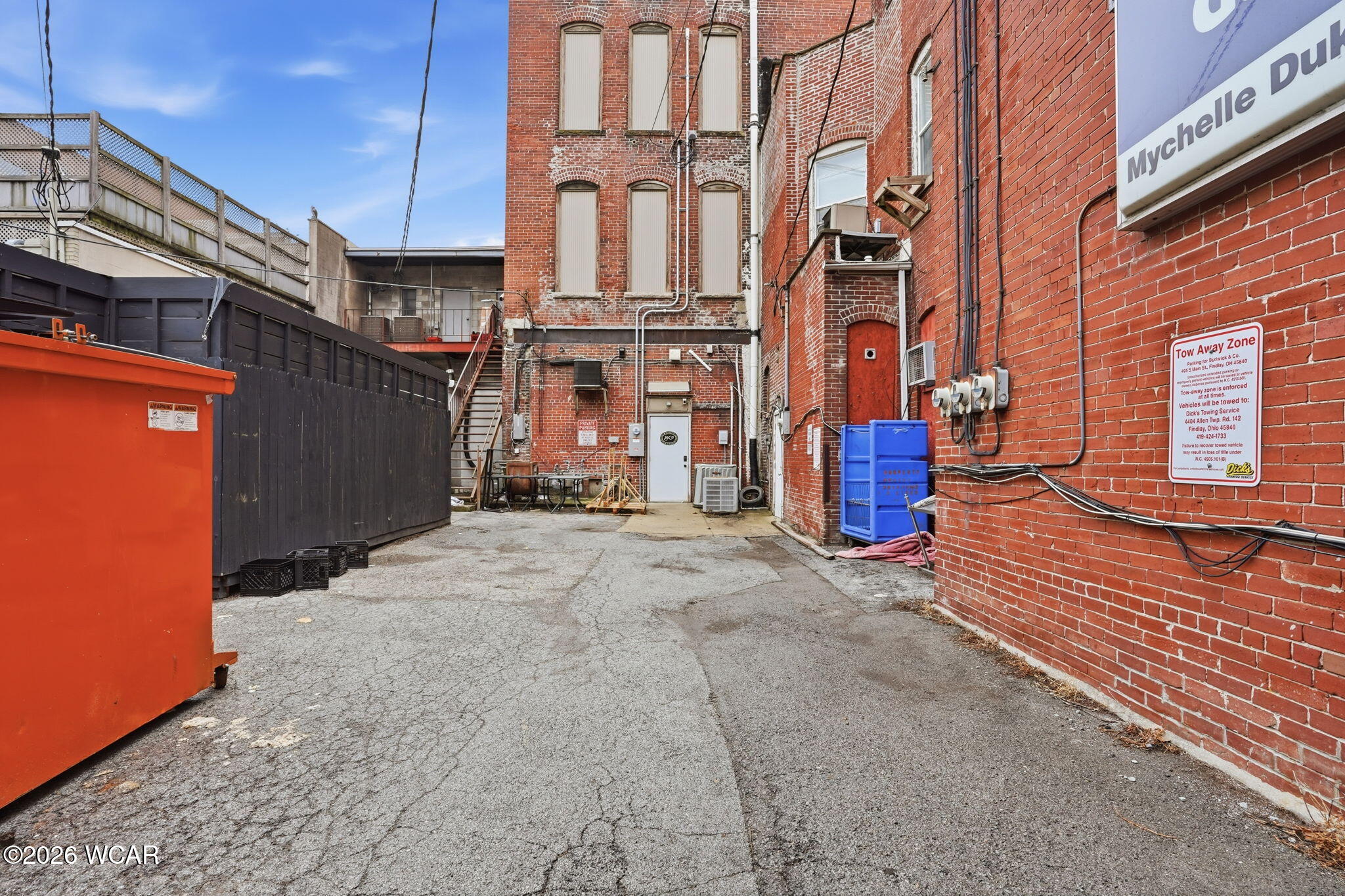 401 Main Street, Findlay, Ohio