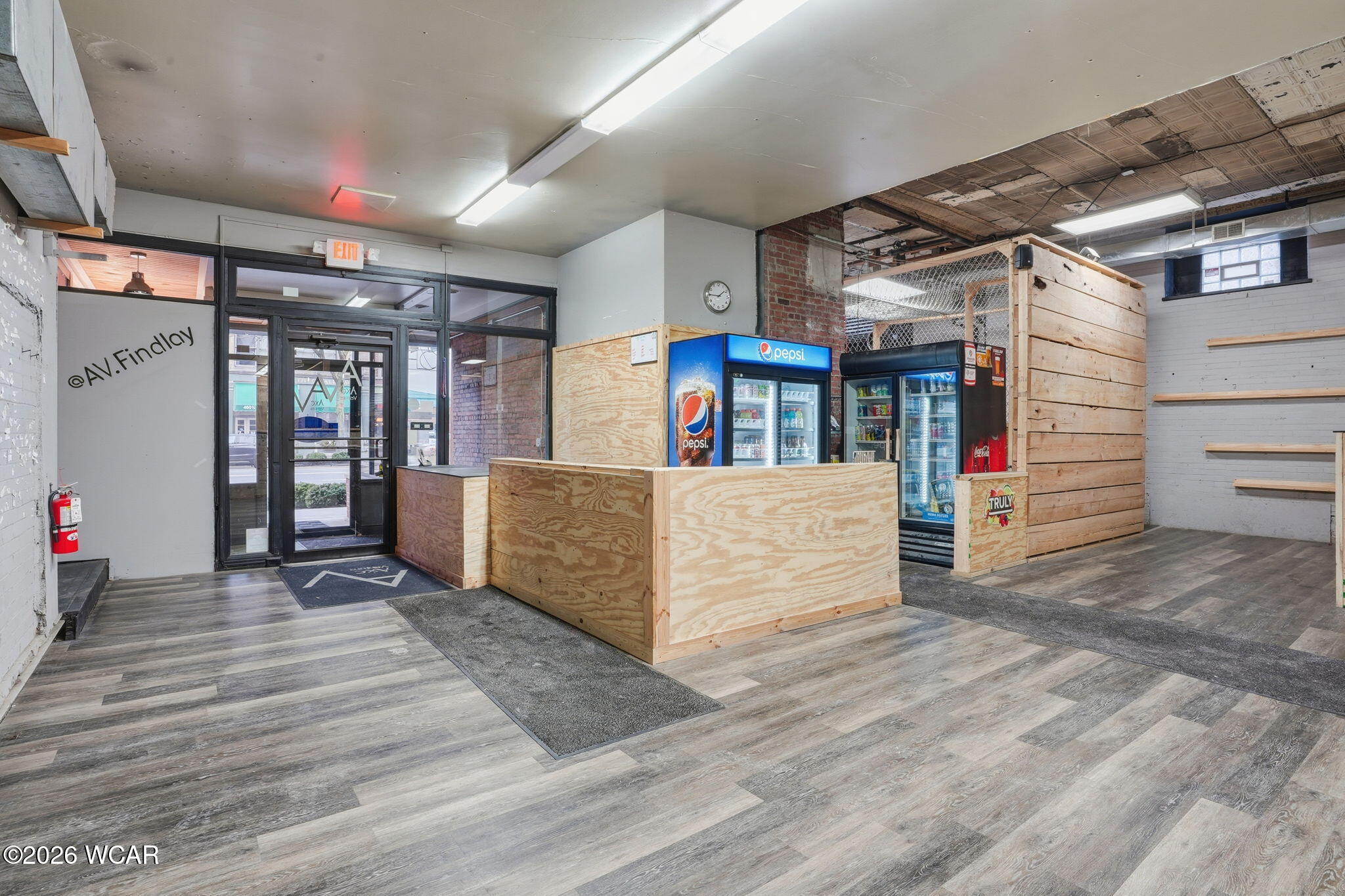 401 Main Street, Findlay, Ohio