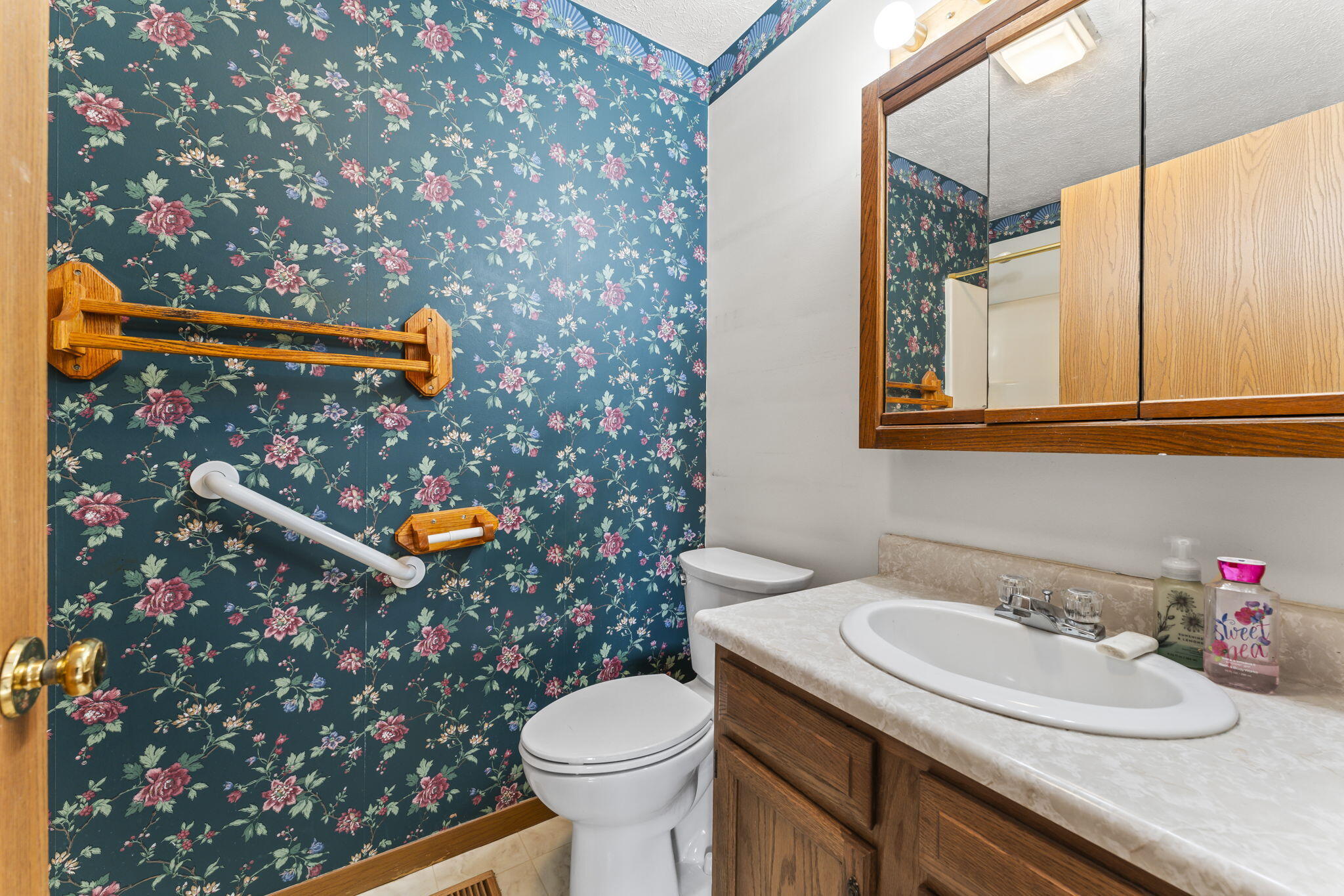 1856 Carol Drive, Piqua, Ohio 45356