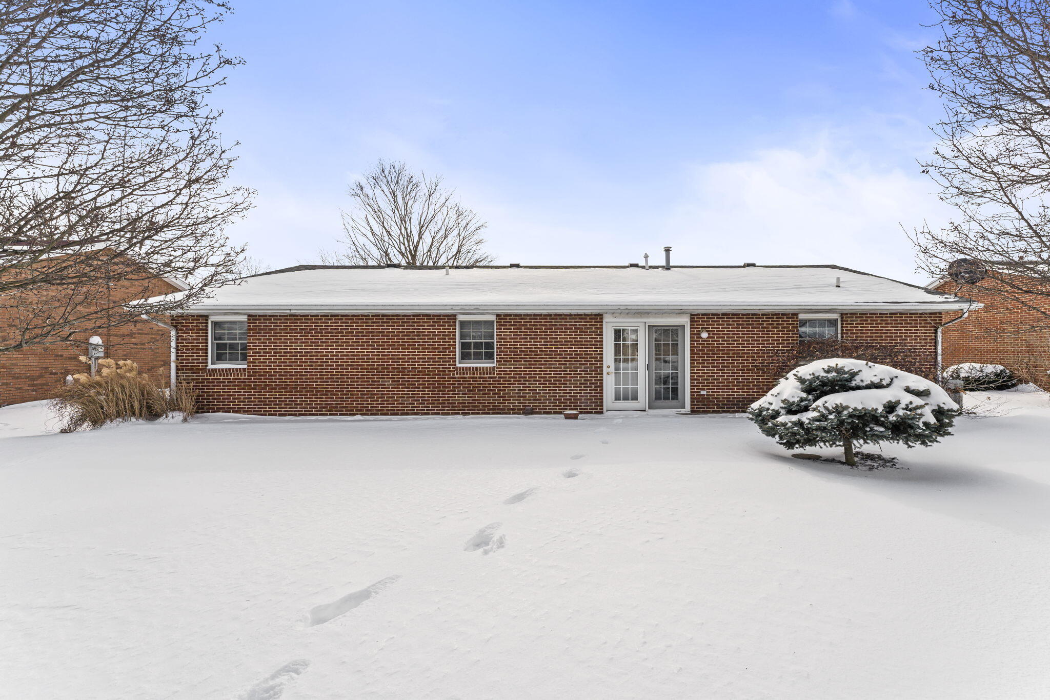 1856 Carol Drive, Piqua, Ohio 45356