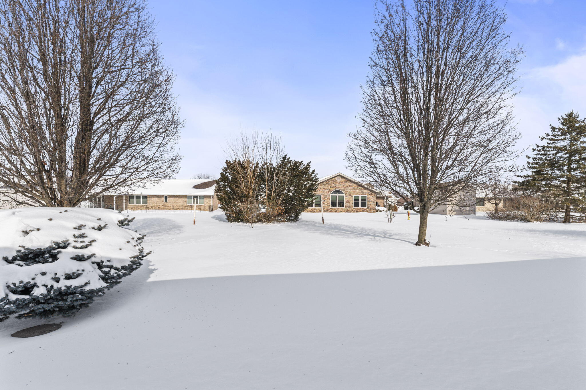 1856 Carol Drive, Piqua, Ohio 45356