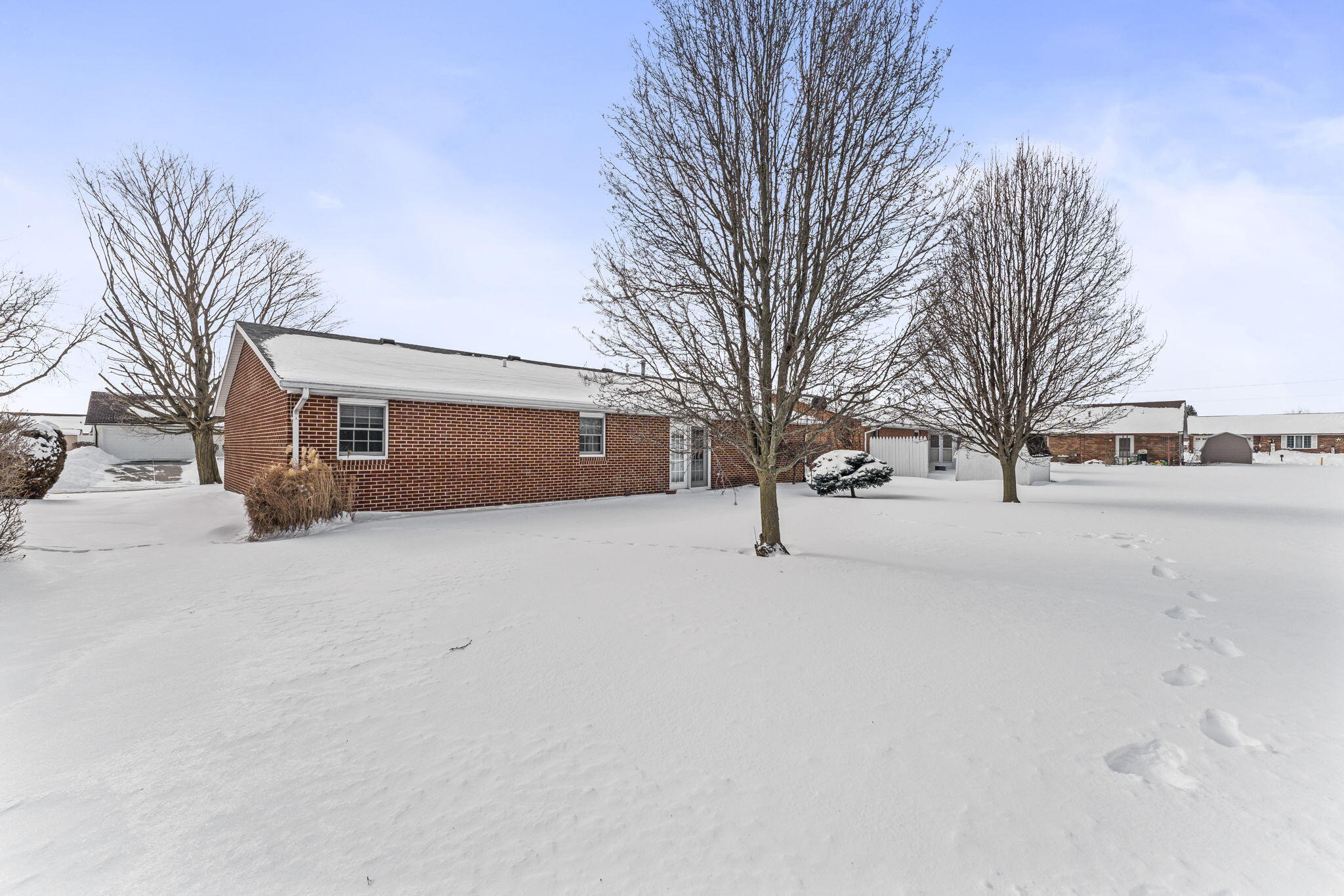 1856 Carol Drive, Piqua, Ohio 45356