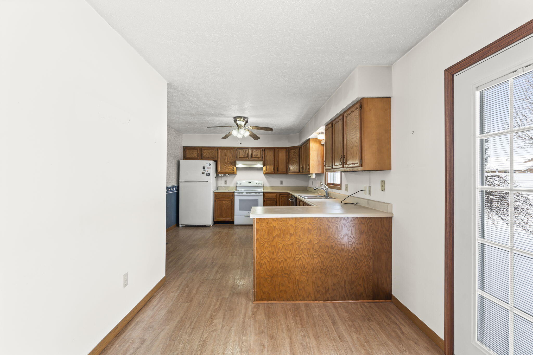 1856 Carol Drive, Piqua, Ohio 45356