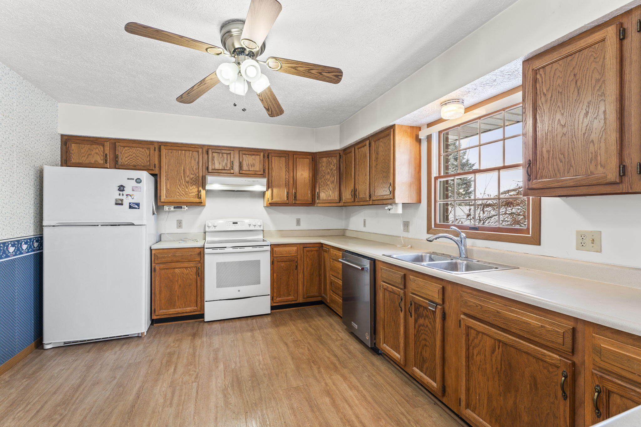 1856 Carol Drive, Piqua, Ohio 45356