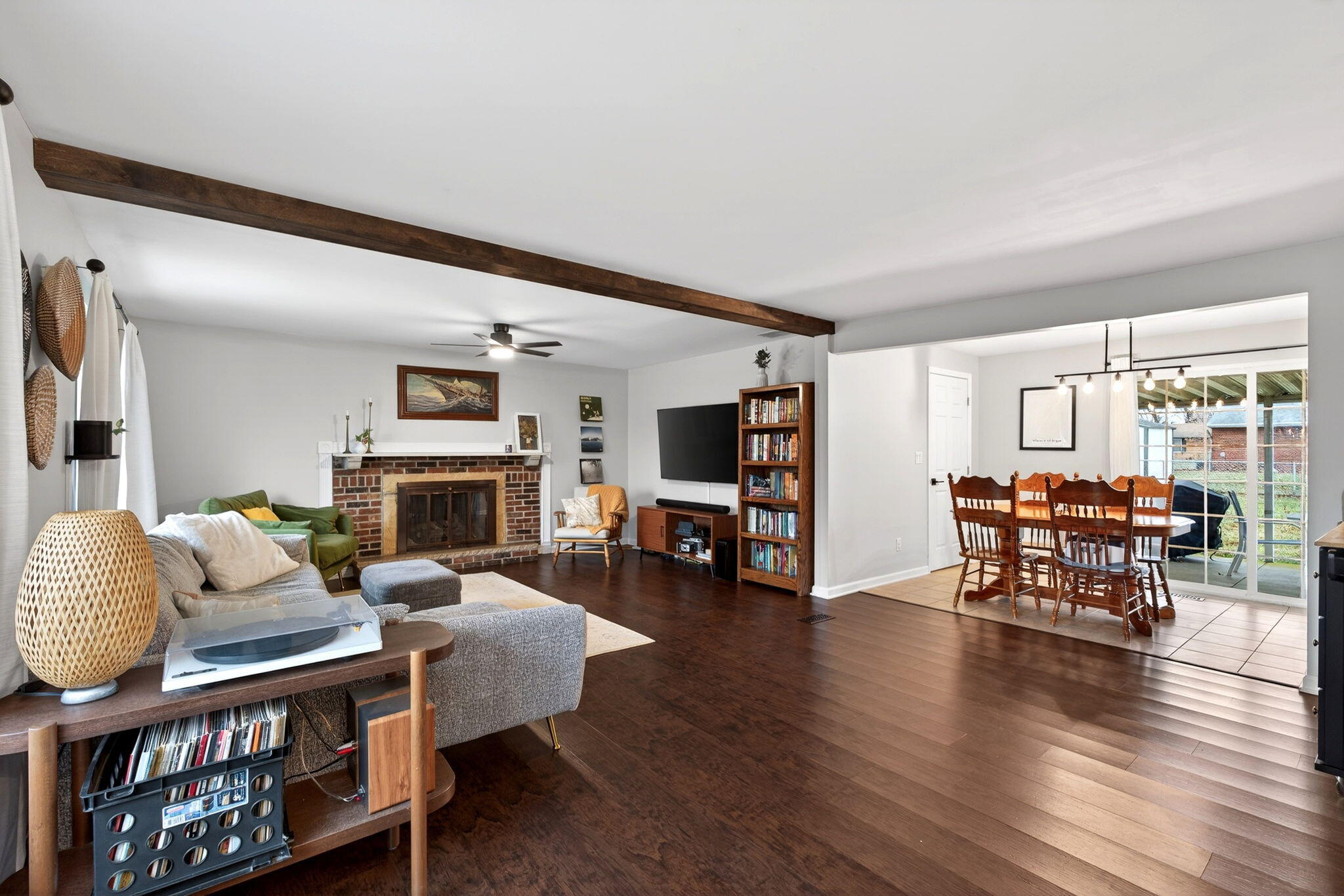 6949 Shellcross Drive, Dayton, Ohio 45424