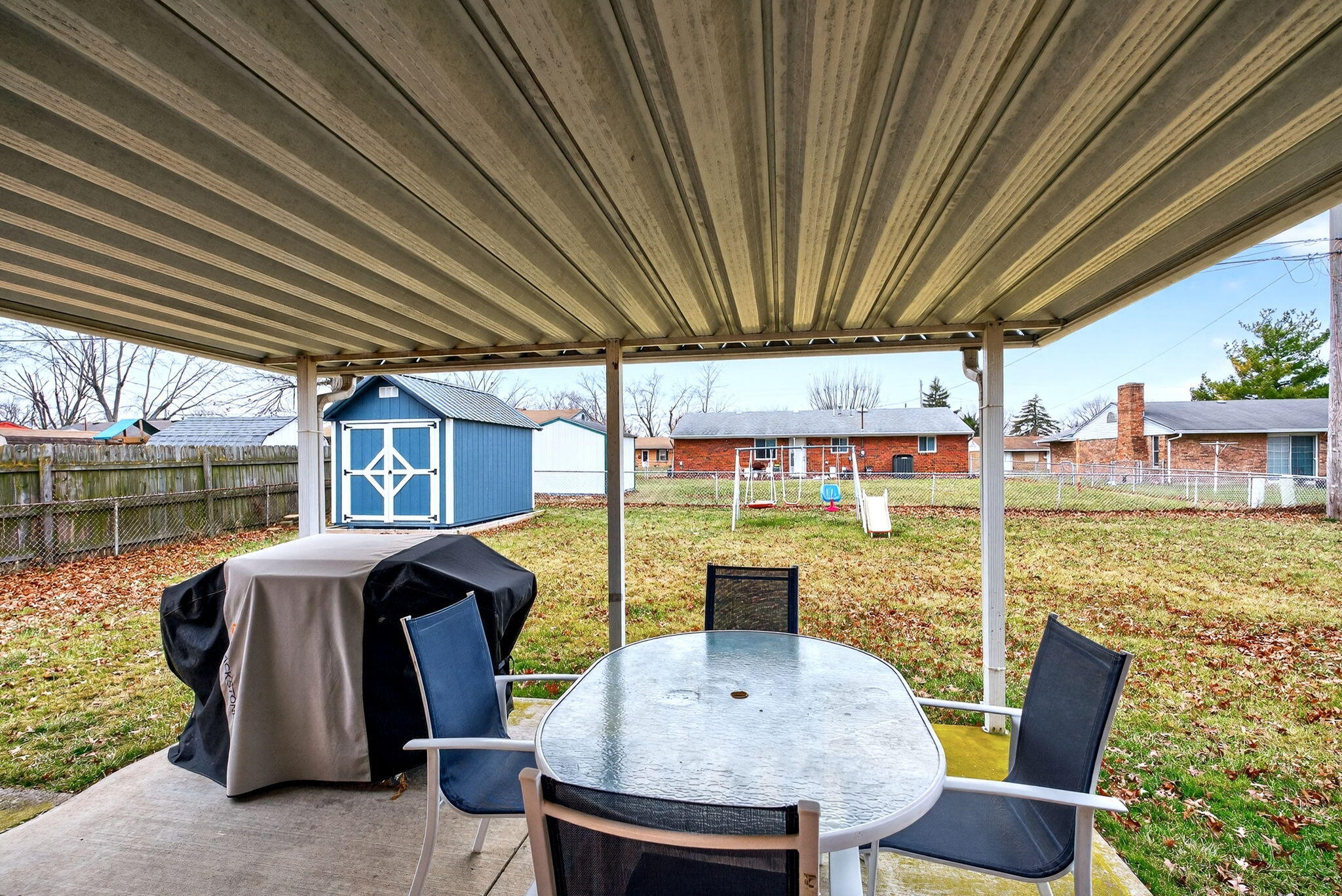 6949 Shellcross Drive, Dayton, Ohio 45424