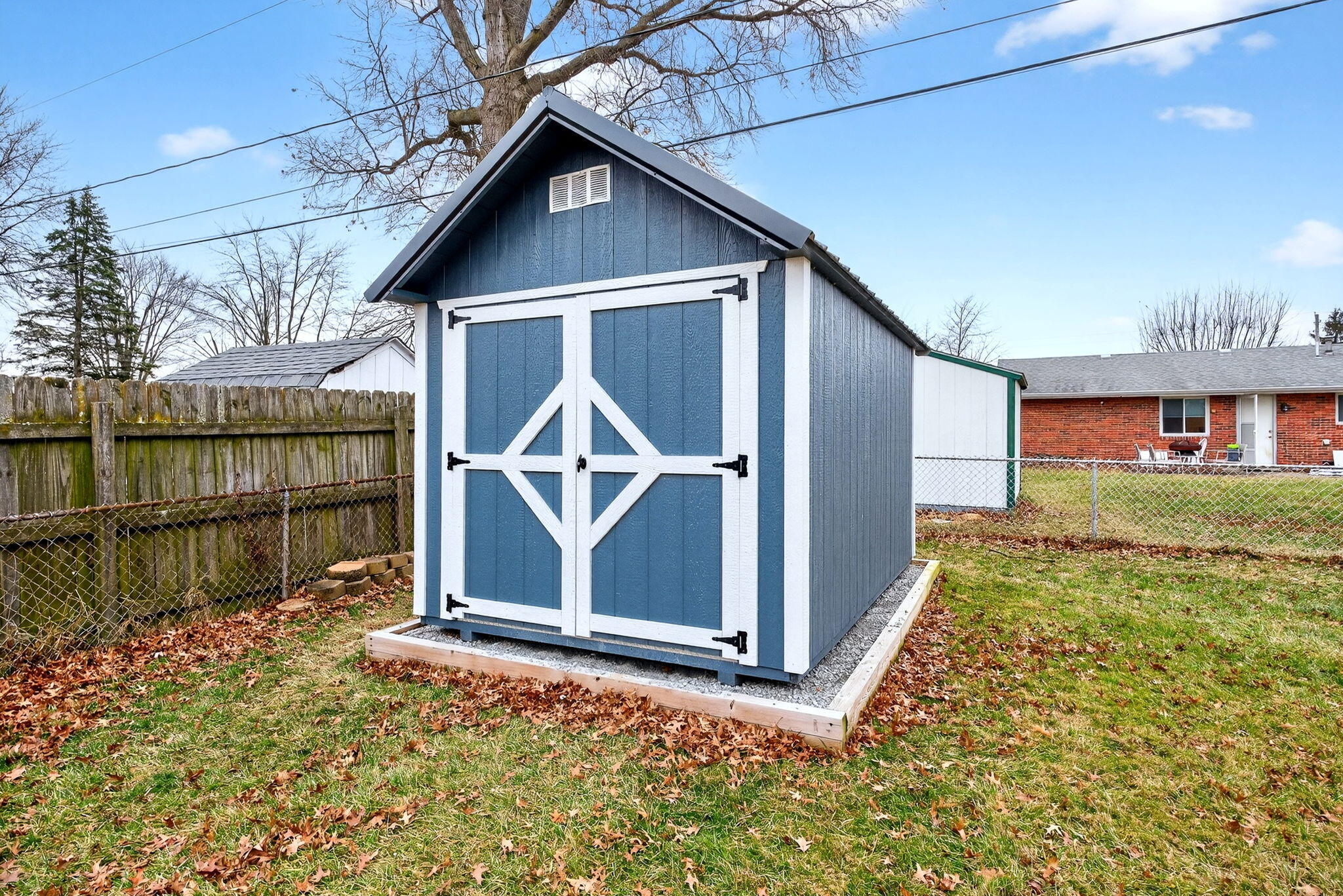 6949 Shellcross Drive, Dayton, Ohio 45424