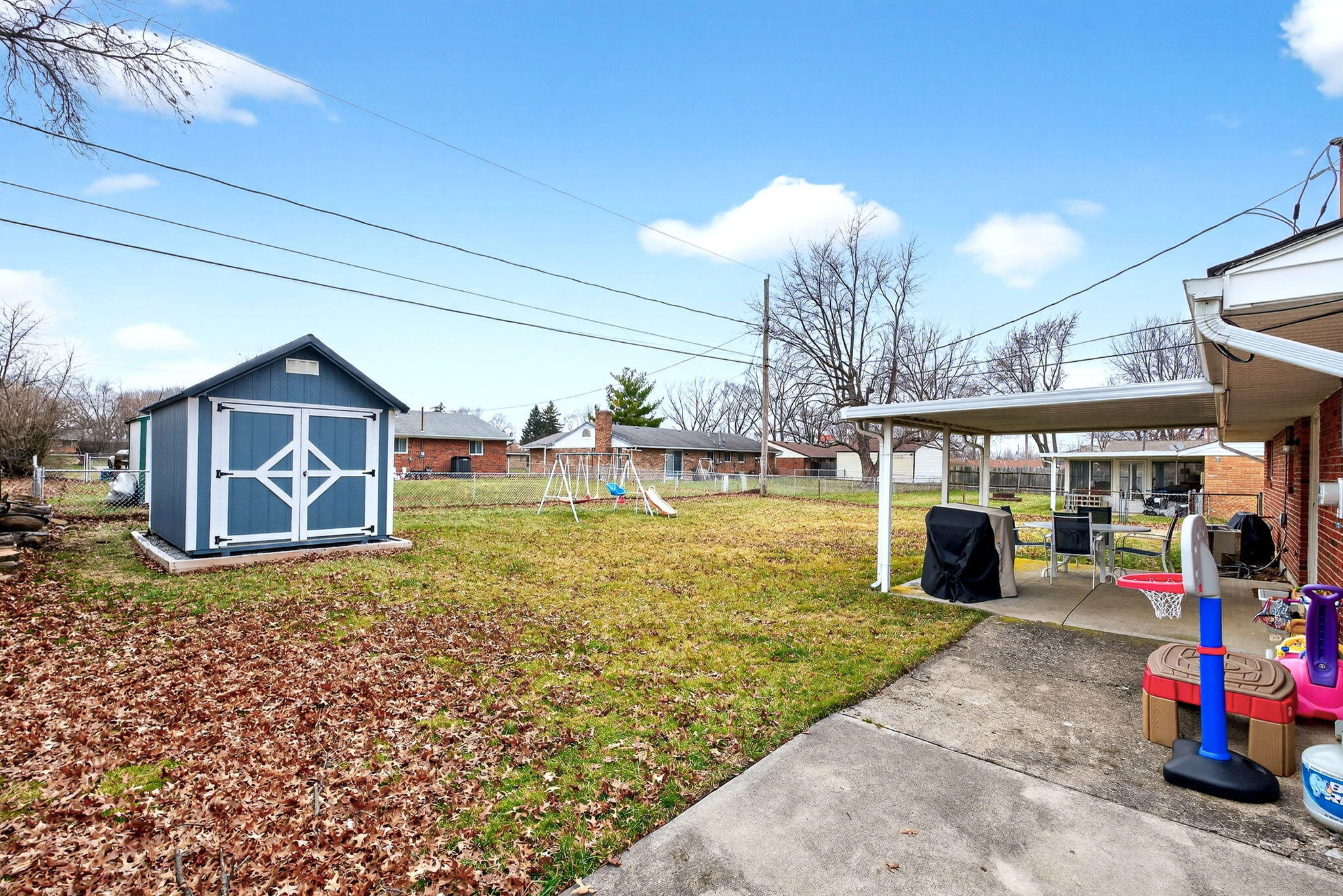 6949 Shellcross Drive, Dayton, Ohio 45424