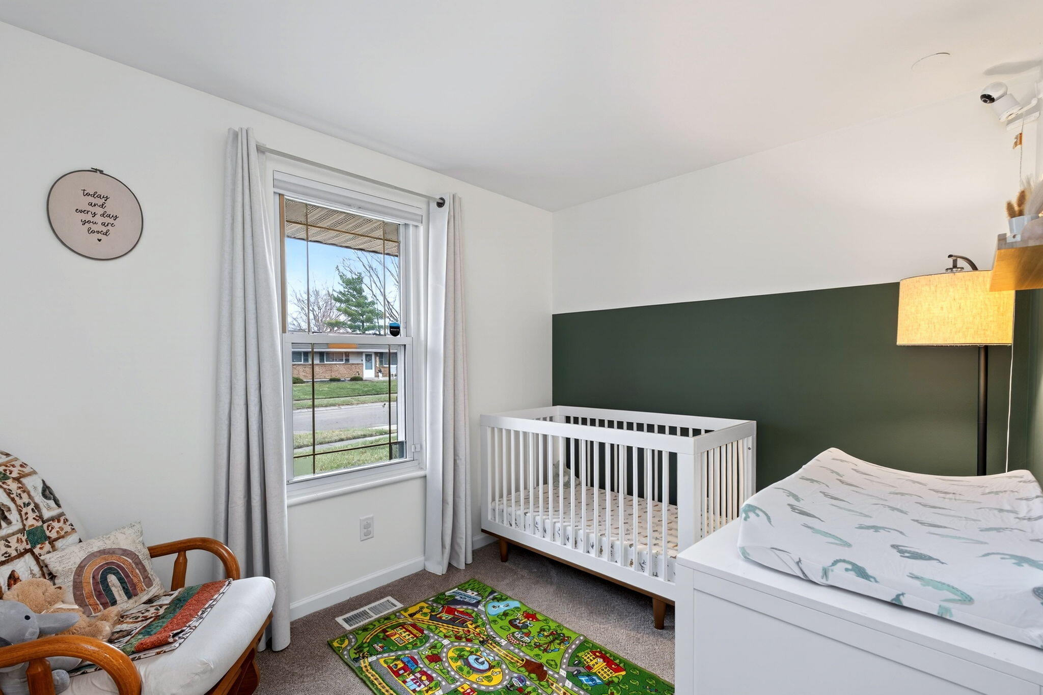 6949 Shellcross Drive, Dayton, Ohio 45424