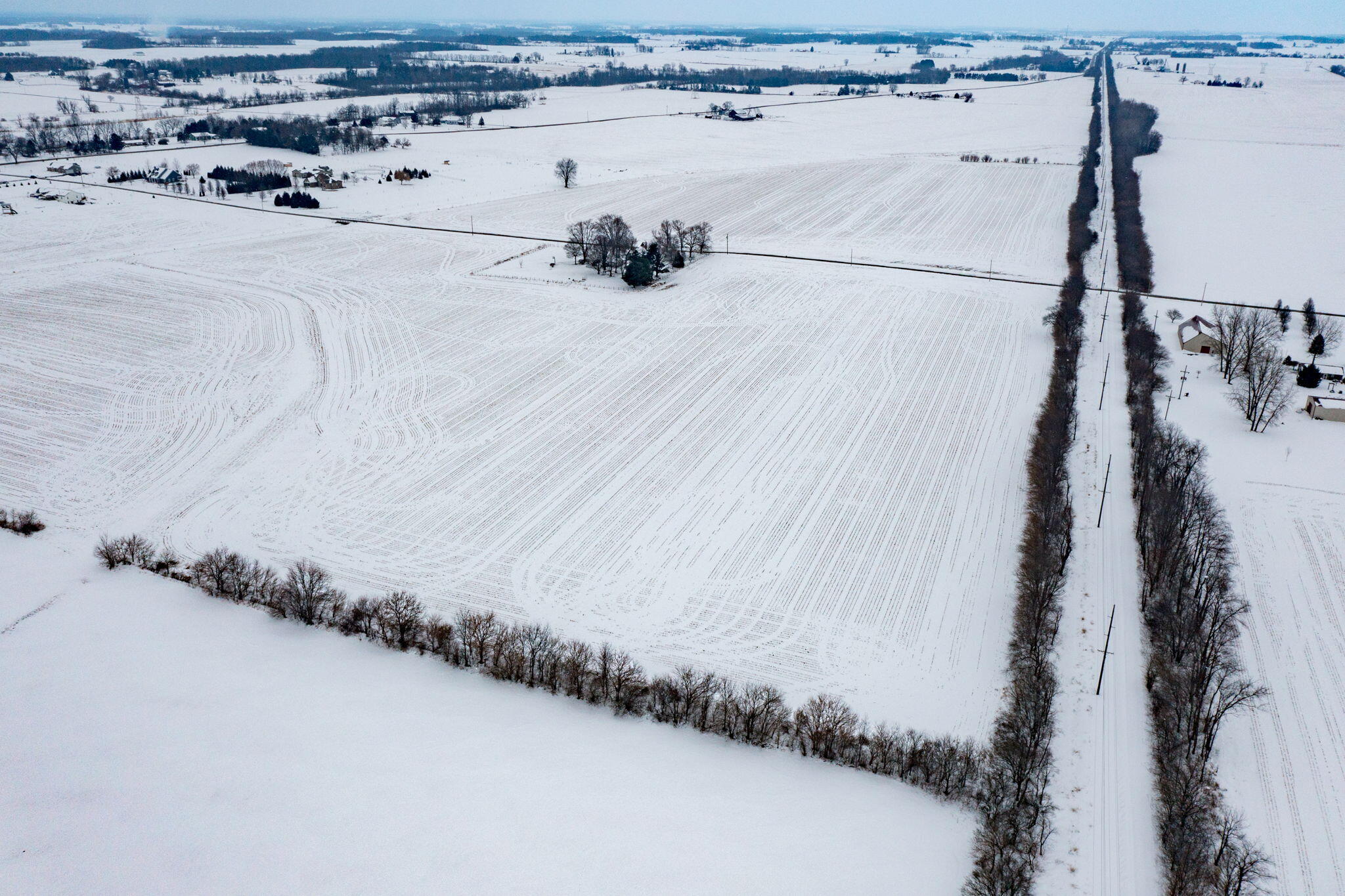 00 Townsley Road, Cedarville, Ohio 45314