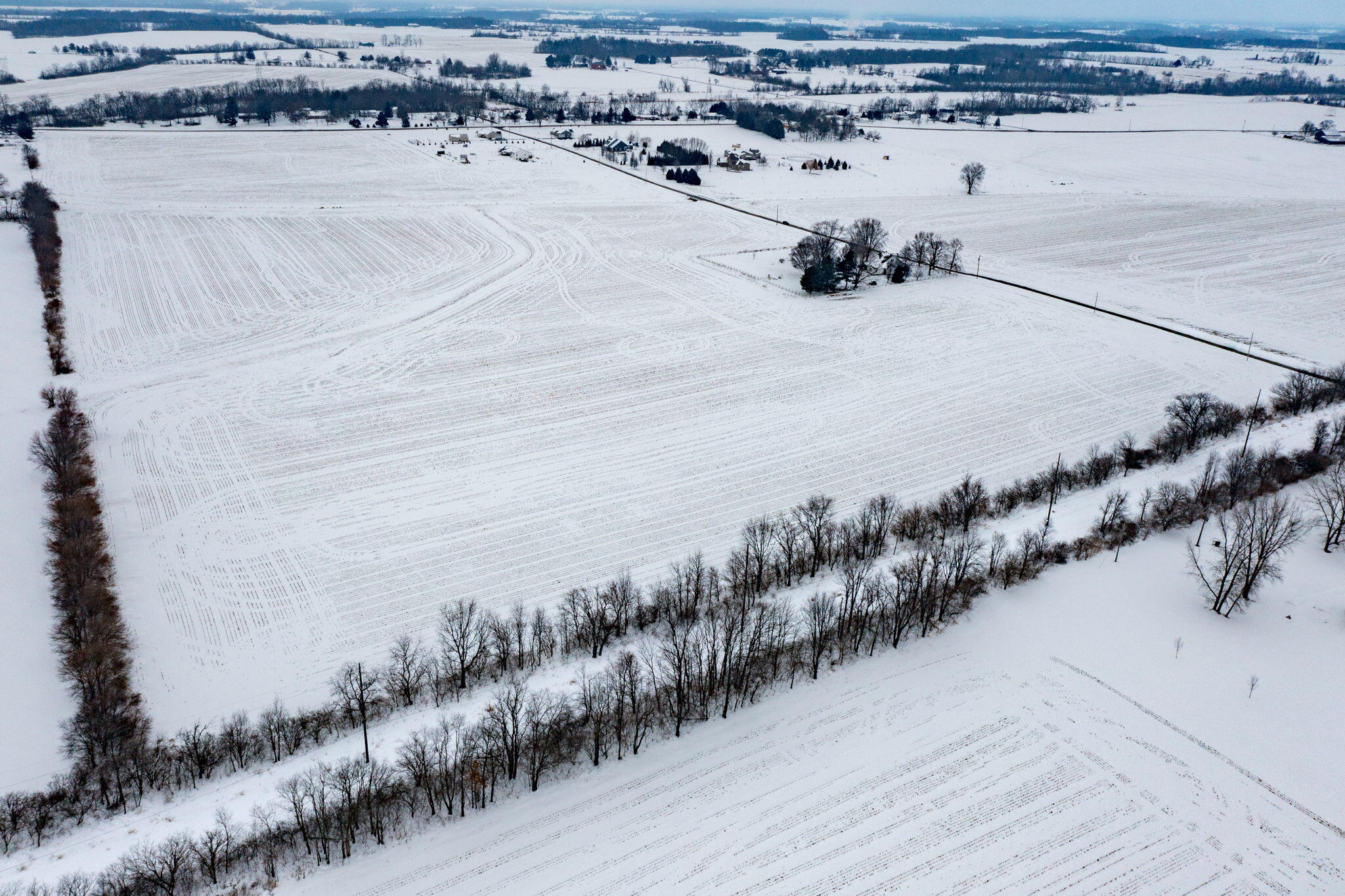 00 Townsley Road, Cedarville, Ohio 45314