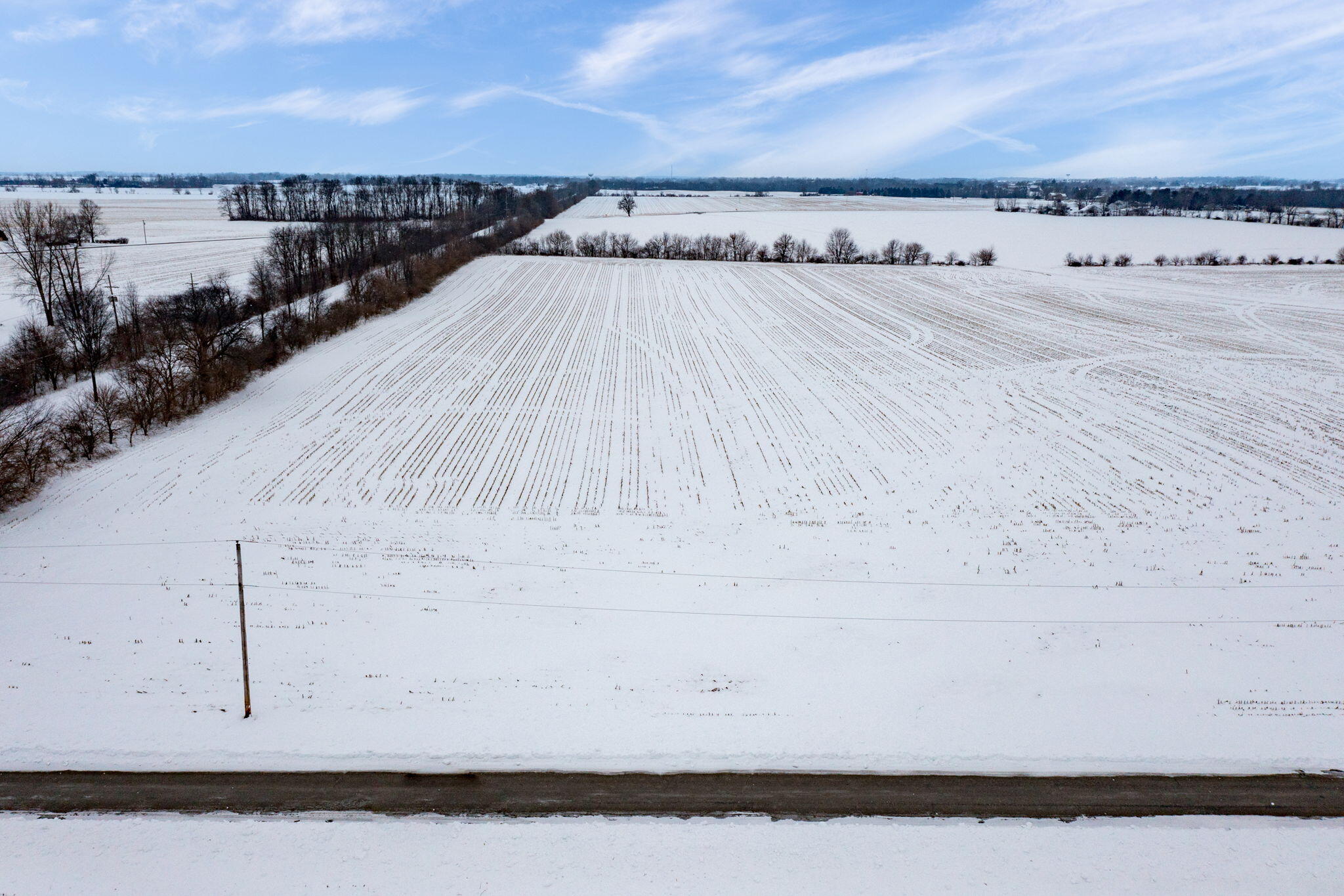 00 Townsley Road, Cedarville, Ohio 45314