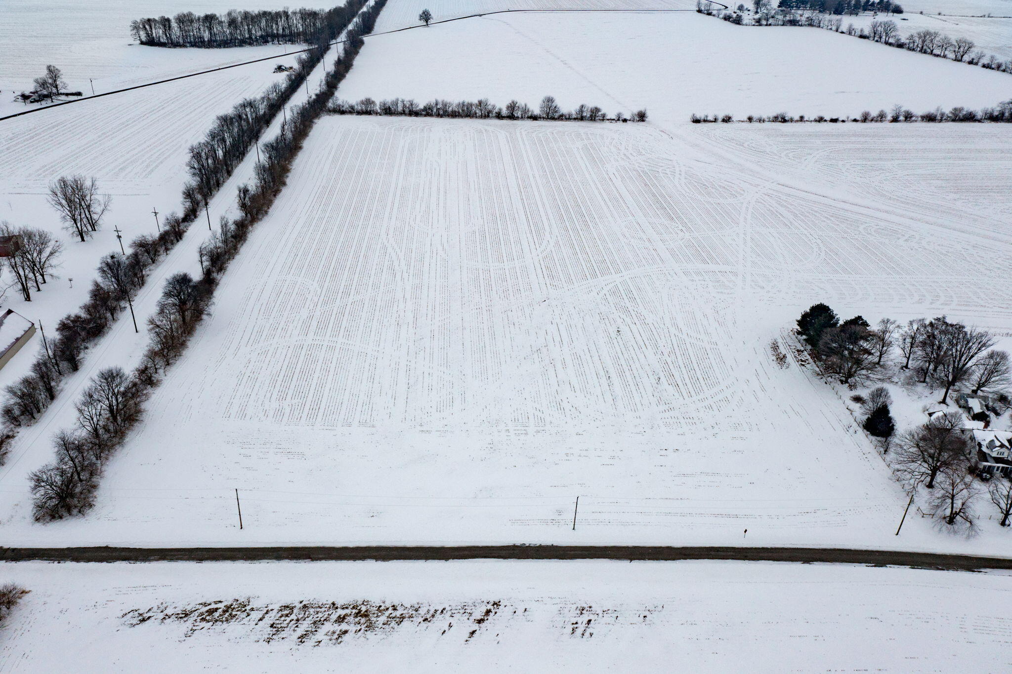 00 Townsley Road, Cedarville, Ohio 45314