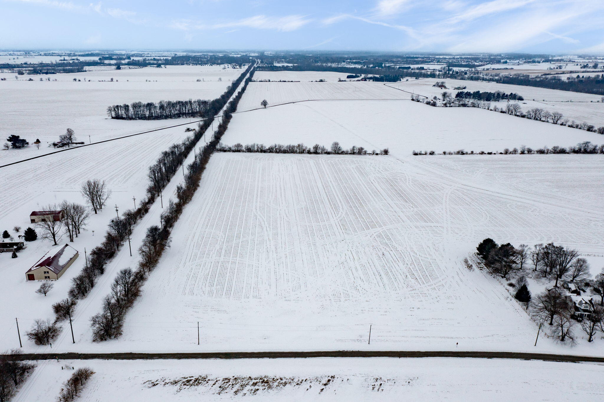 00 Townsley Road, Cedarville, Ohio 45314